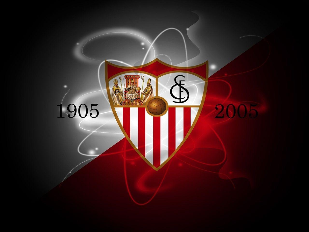 Sevilla FC HD Wallpapers