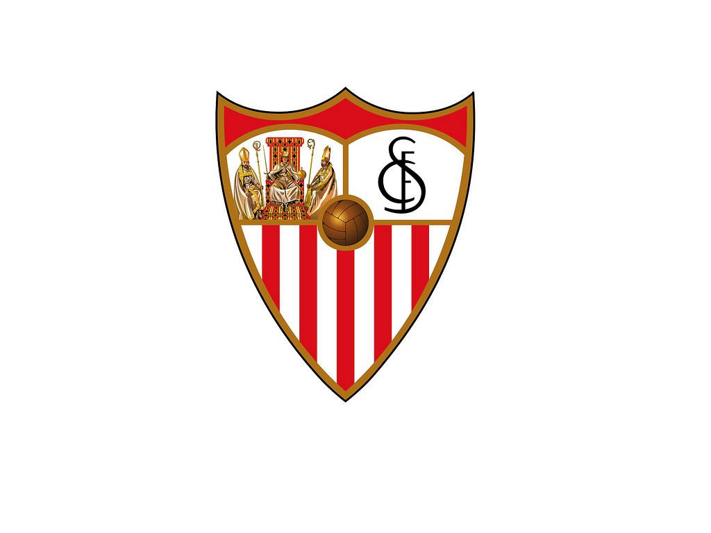 logo sevilla fc - Imágenes grandes gratis