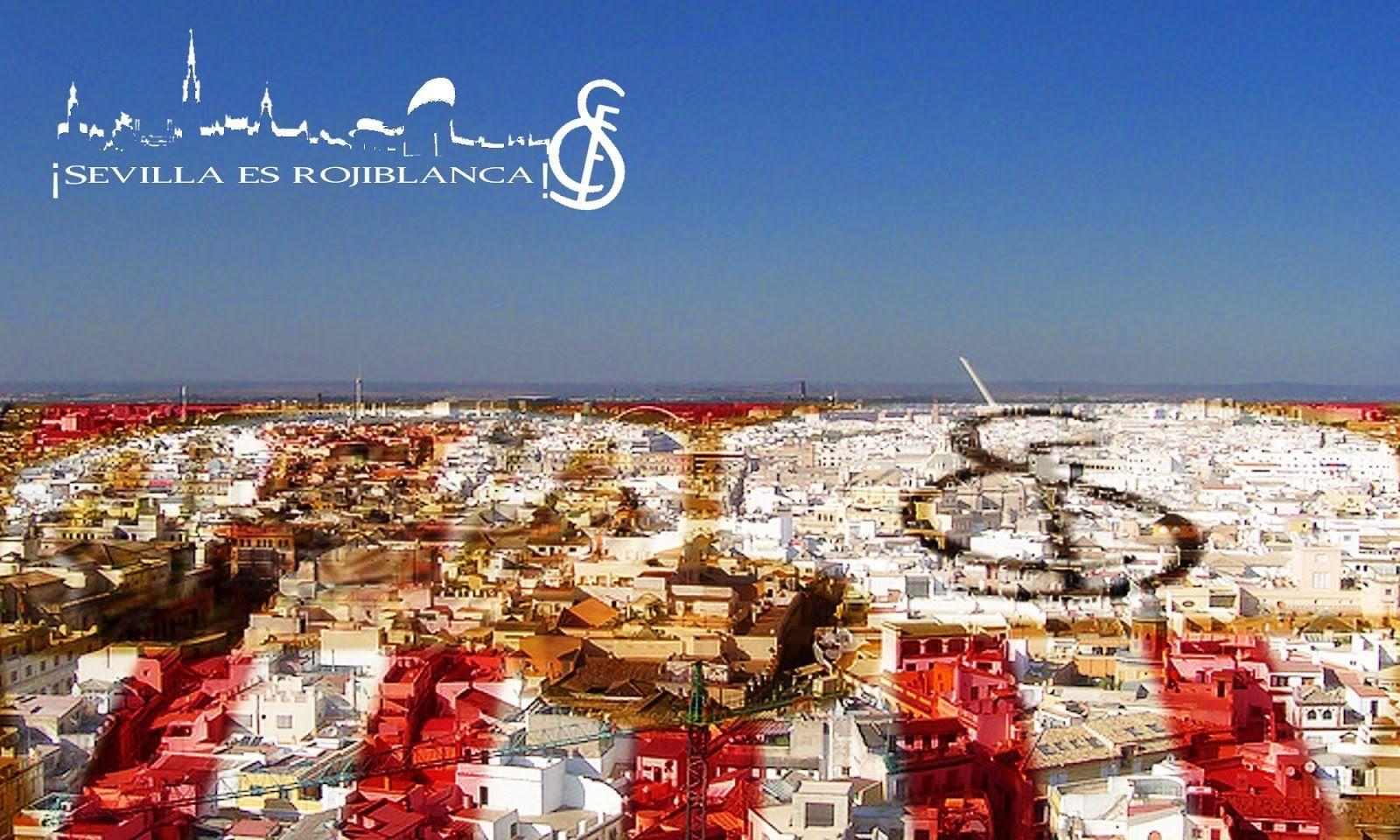 Más de 50 fondos de pantalla de Sevilla - Descarga