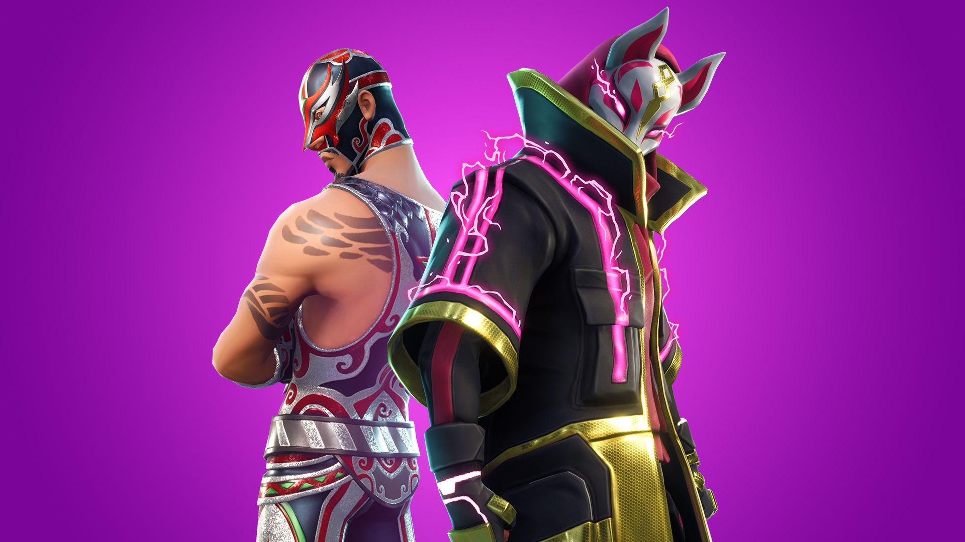 Fortnite Season 5 Wallpaper Hd> Flip Wallpapers> Descargar gratis