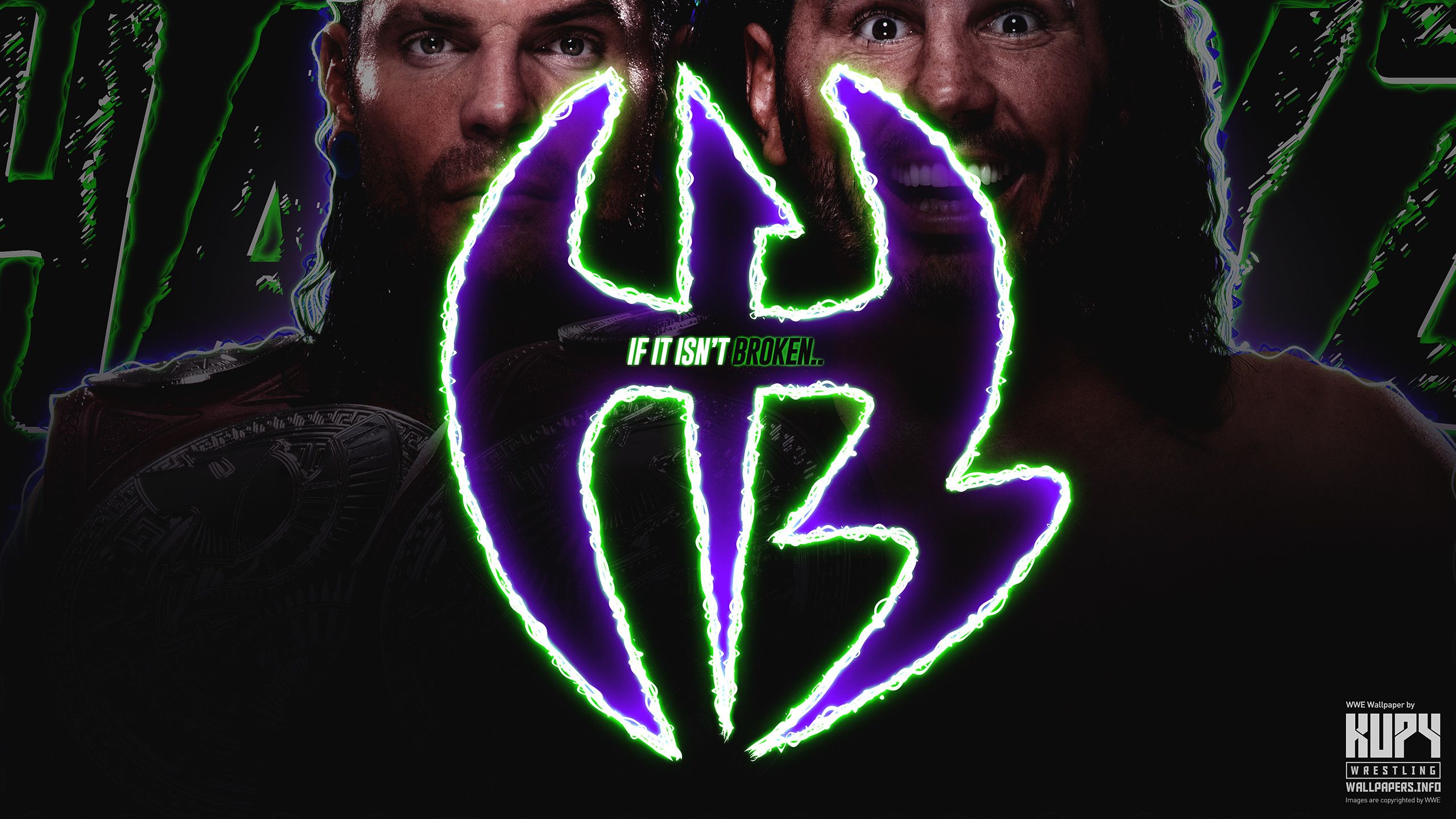 WWE Wallpaper 2018 (más de 60 imágenes)