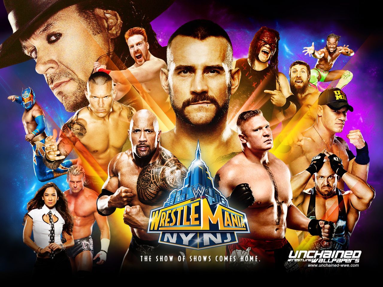 WWE Wallpapers HD Wallpaper 1920 × 1200 Wwe Image Wallpapers (61