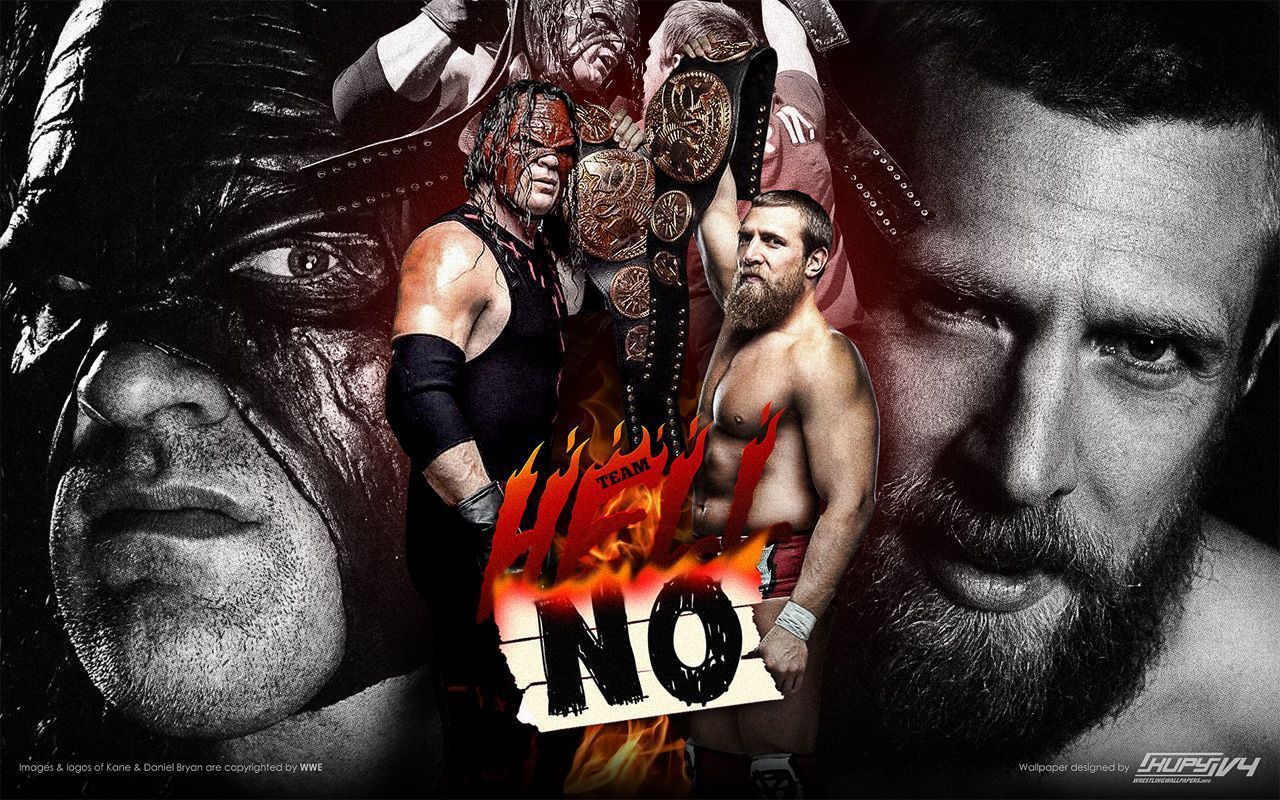 Fondo de pantalla de WWE 19 - 1280 X 800 | stmed.net