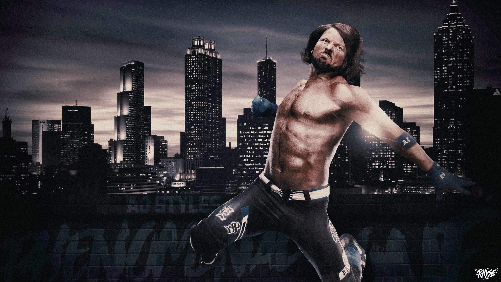 Más de 88 fondos de pantalla de Wwe 2018
