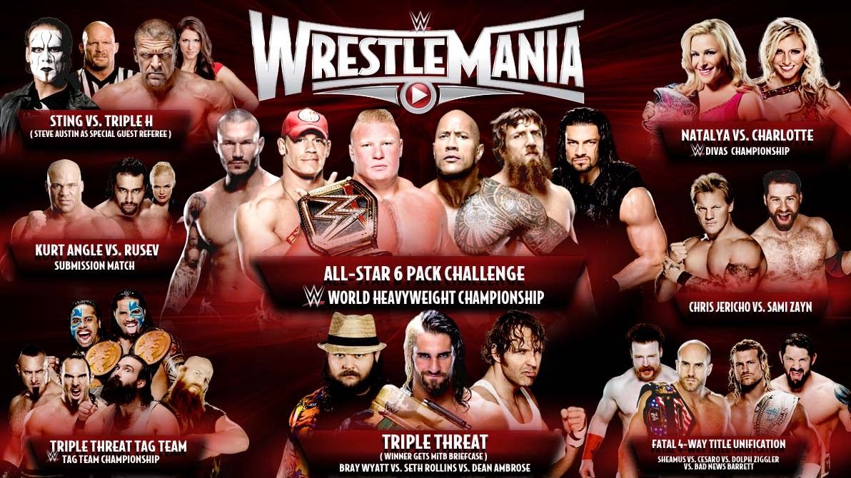 Wwe cool fondos de pantalla Galería