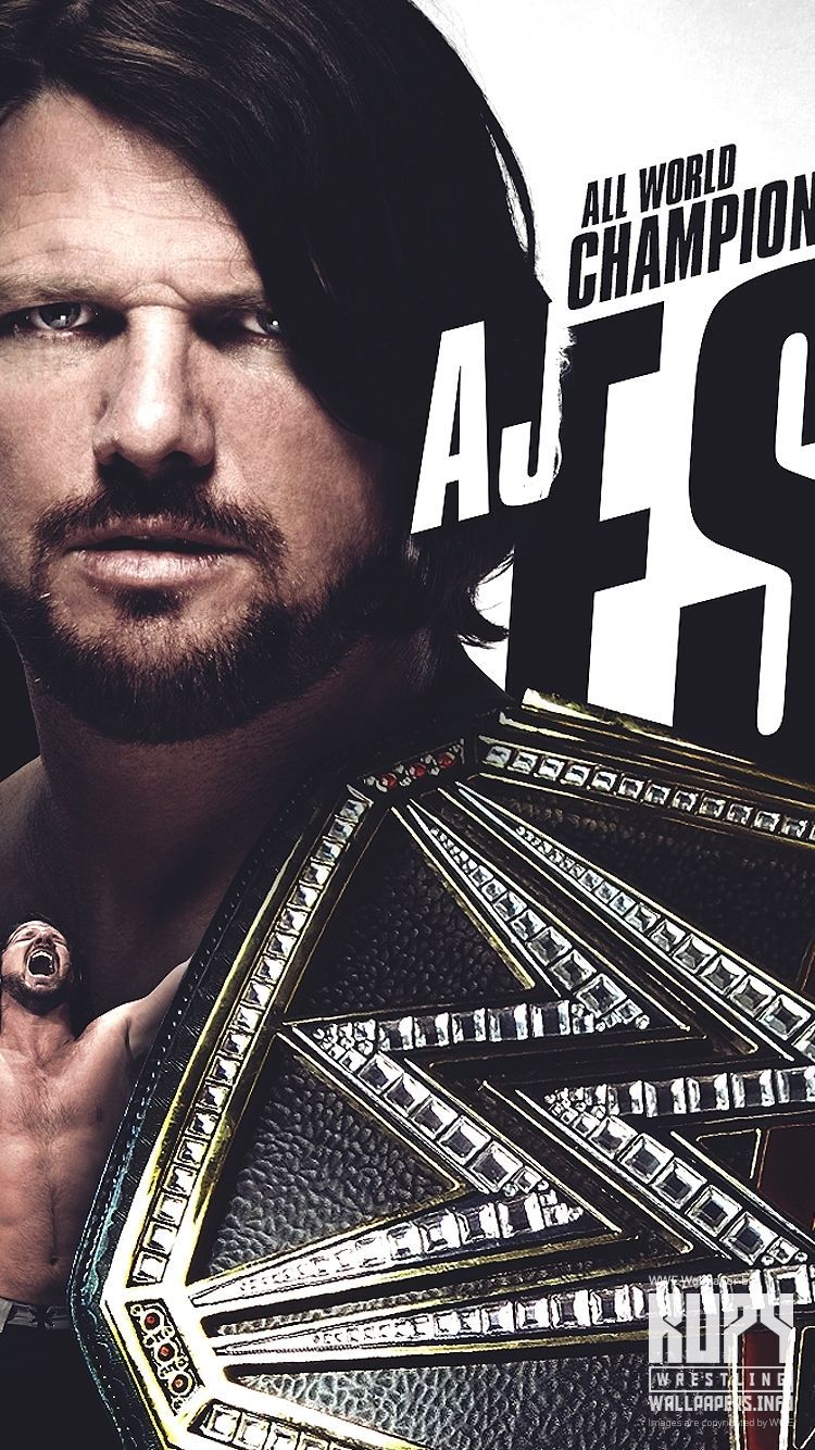 Wwe Iphone Wallpaper (23+ imágenes)
