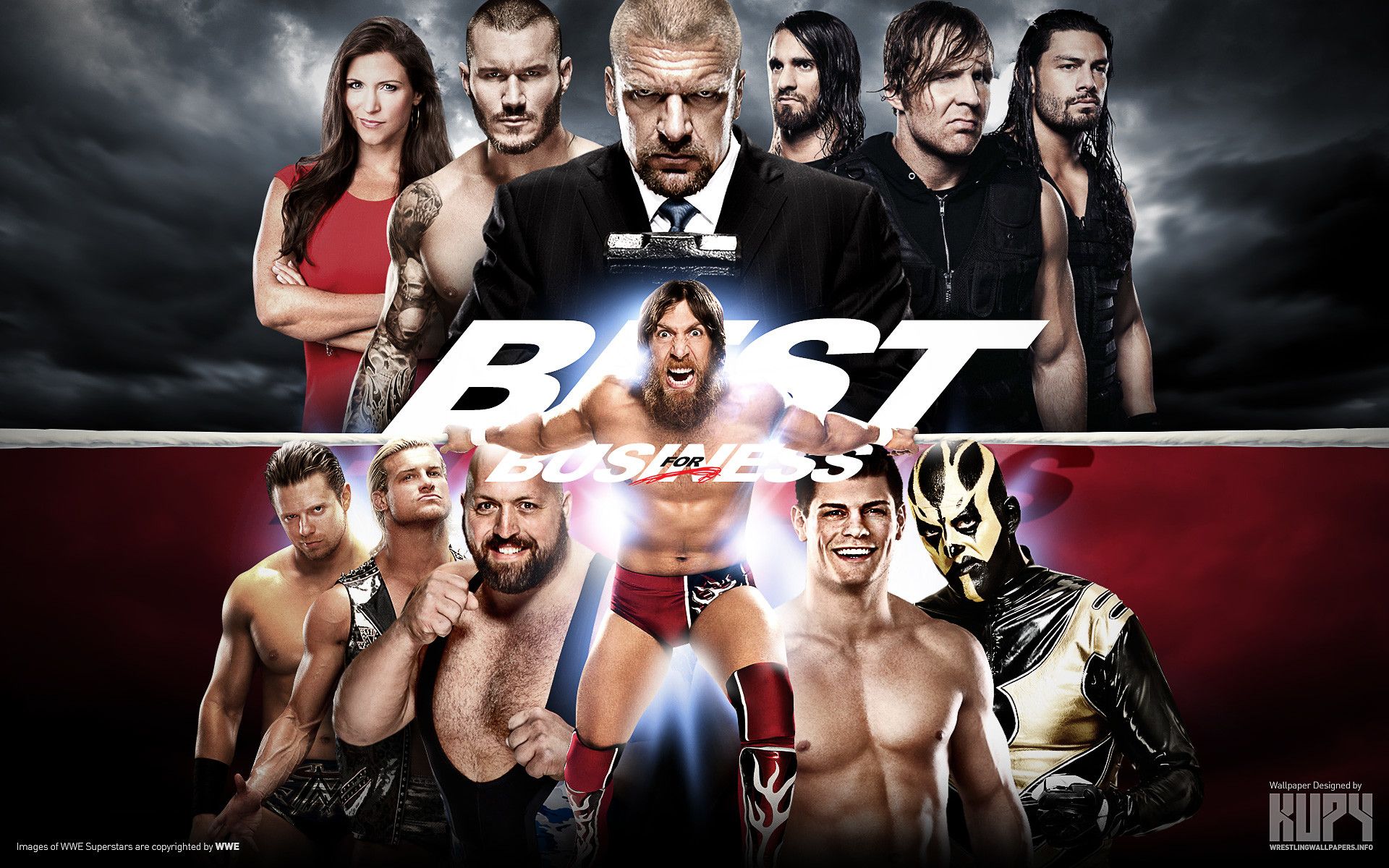 Fondo de pantalla de WWE para paredes (más de 85 imágenes)
