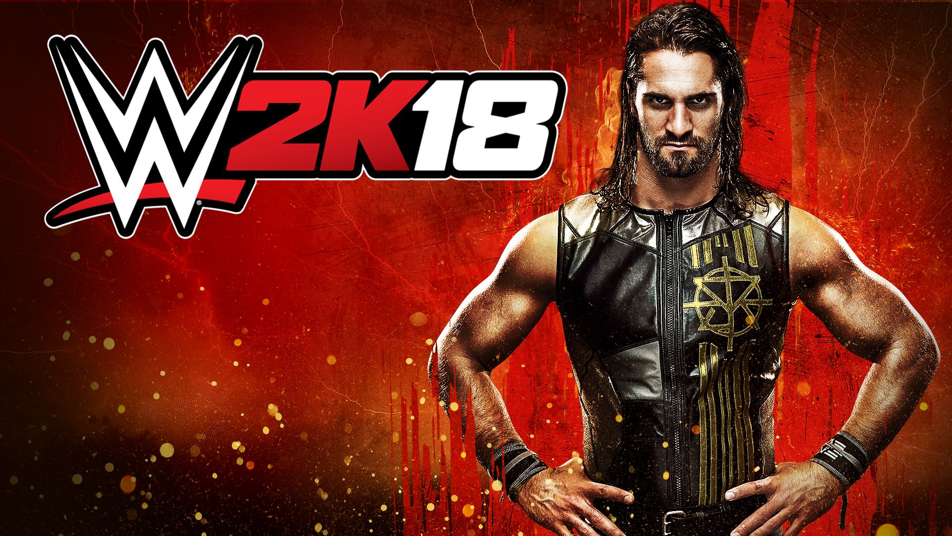 WWE Wallpapers