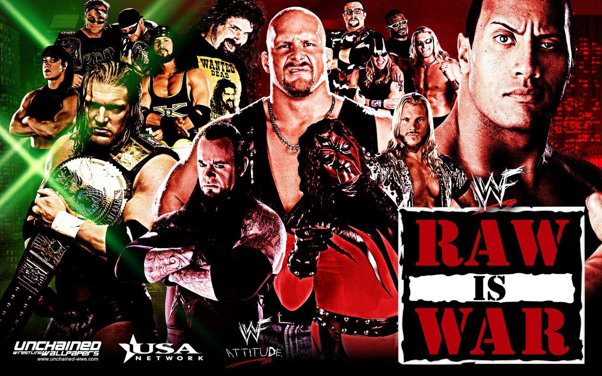 Fondos de WWE - 4kwallpaper.org