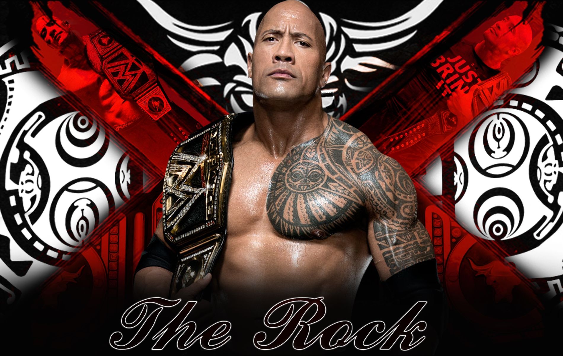 Fondo de pantalla de WWE 20 - 1900 X 1200 | stmed.net