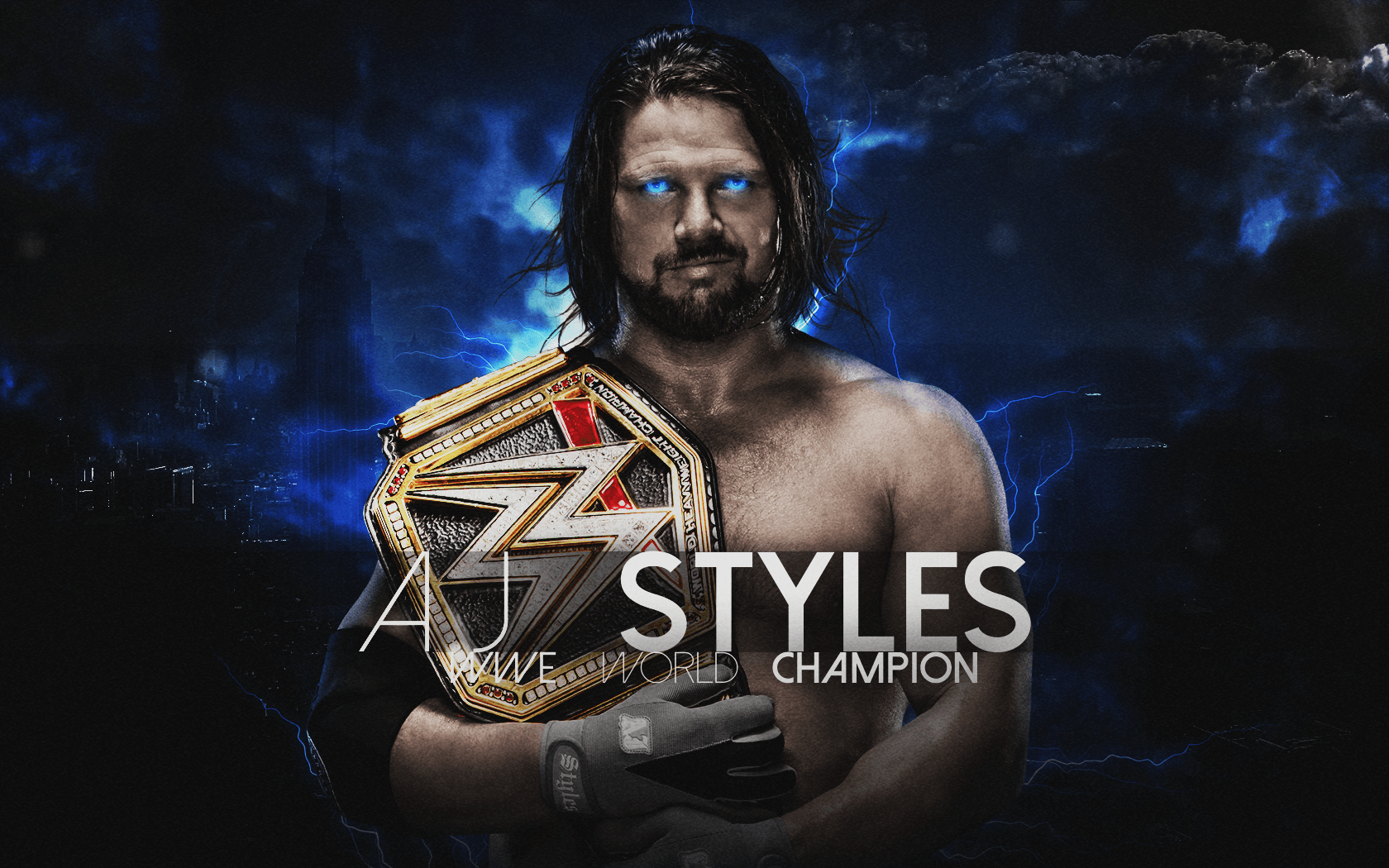 16507 fondo de pantalla de wwe