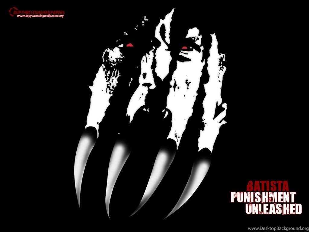 Fondos de WWE # 8335L3D (1024x768) | WallpapersExpert.com