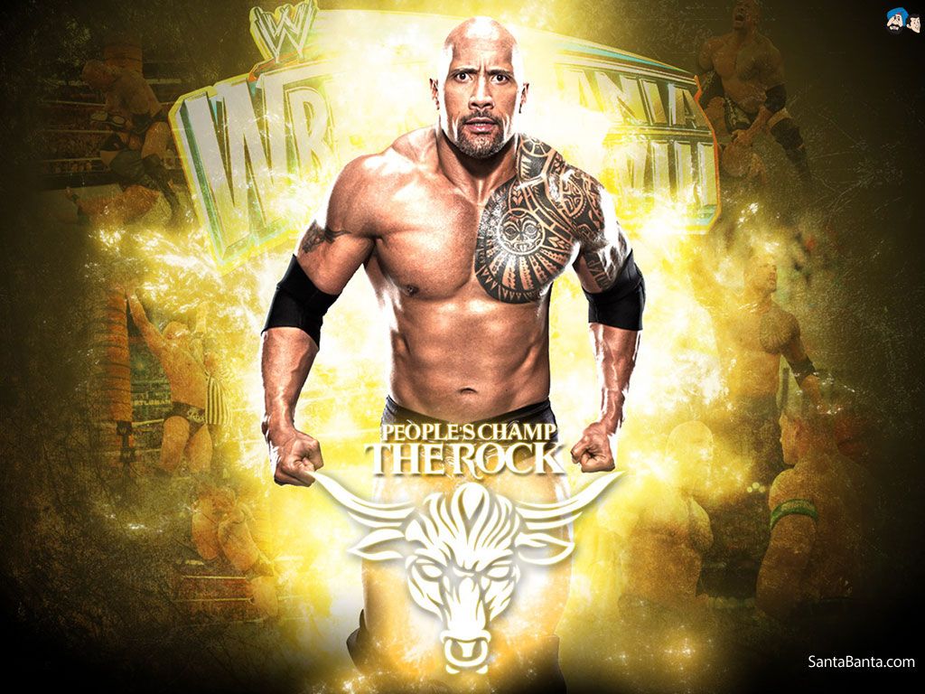 WWE Wallpaper # 130