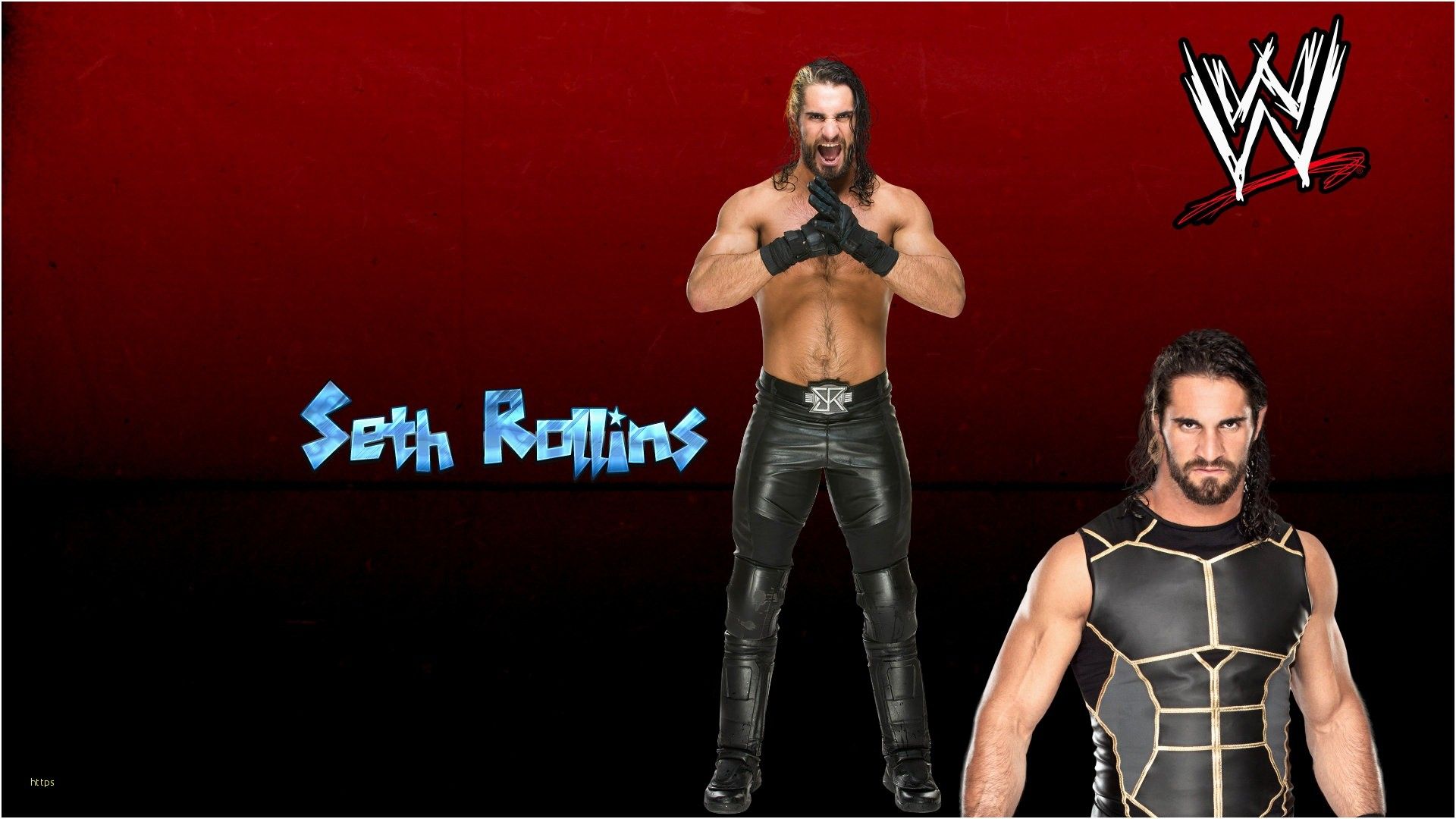 WWE Wallpapers HD (más de 79 imágenes)
