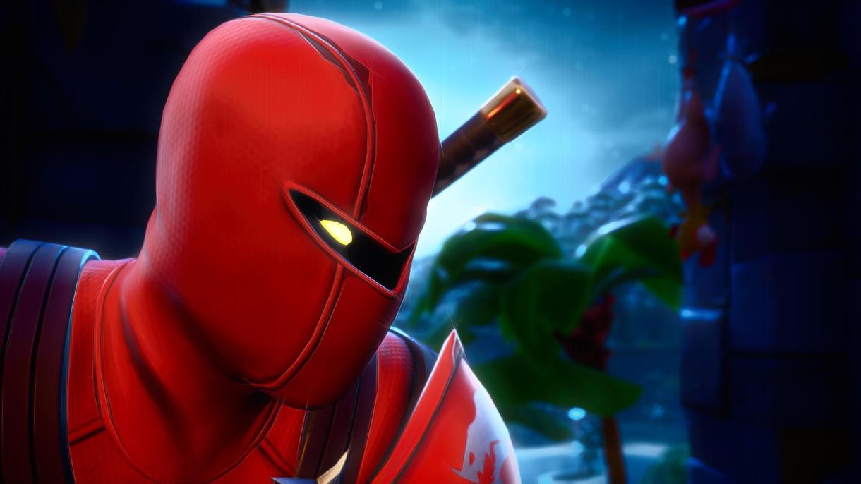 Fortnite Battle Royale Wallpaper Temporada 5 | Fortnite Cheat Sheet 2