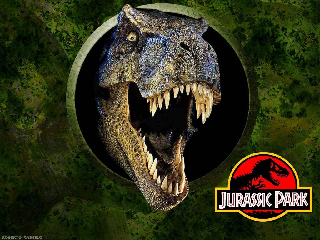 Puede descargar la última galería de fotos de JURASSIC PARK Wallpapers