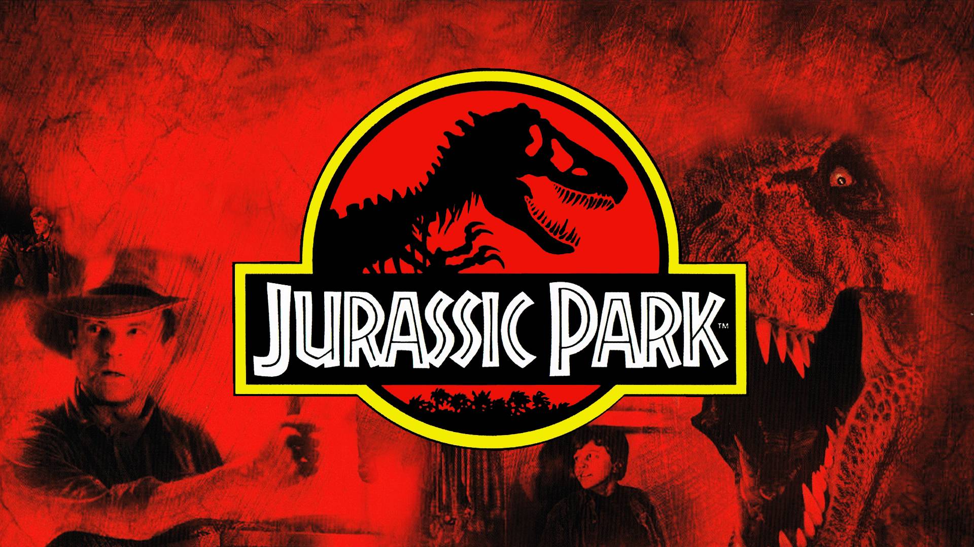 Jurassic Park Wallpapers