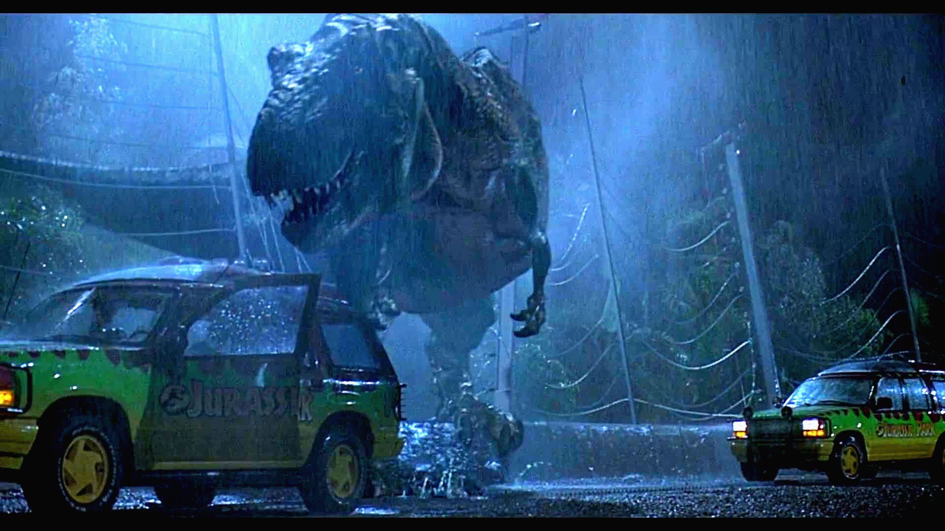 Jurassic Park Wallpaper 23 - 1920 X 1080 | stmed.net