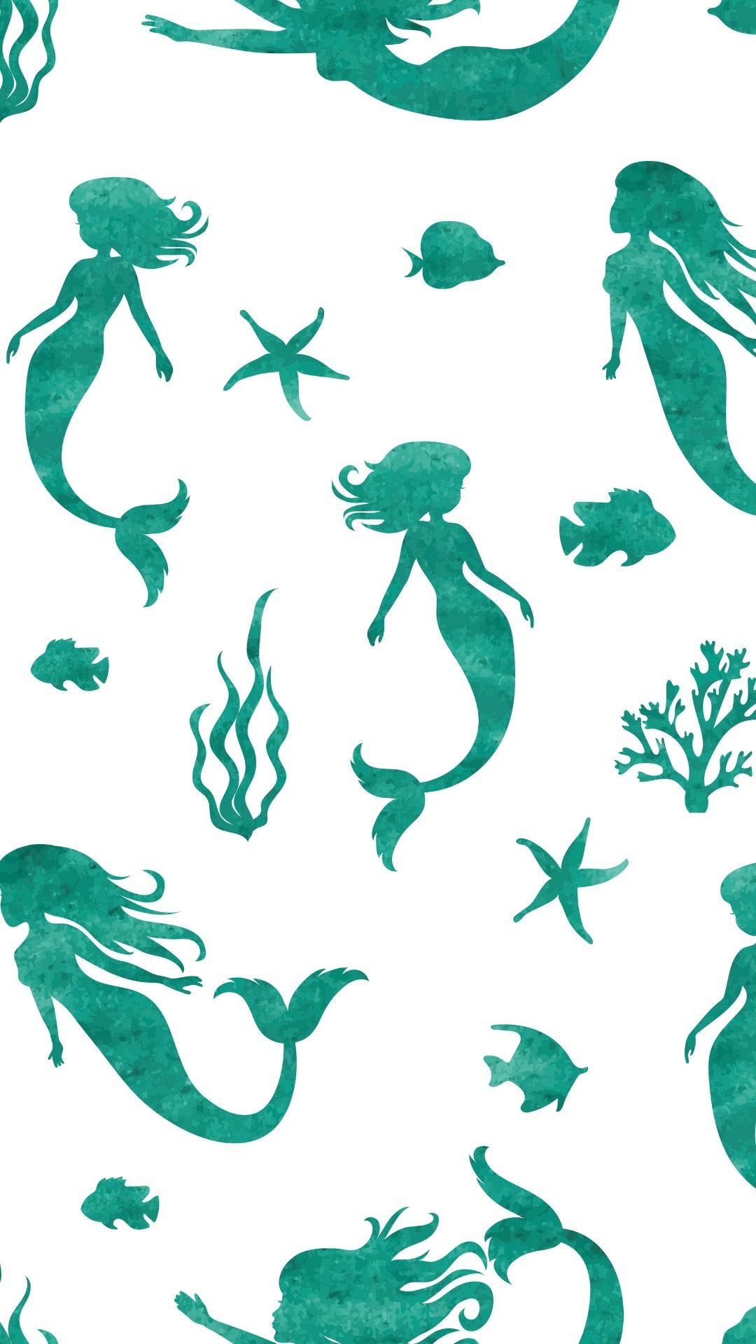 Cute Mermaid Wallpapers para Android - APK Descargar