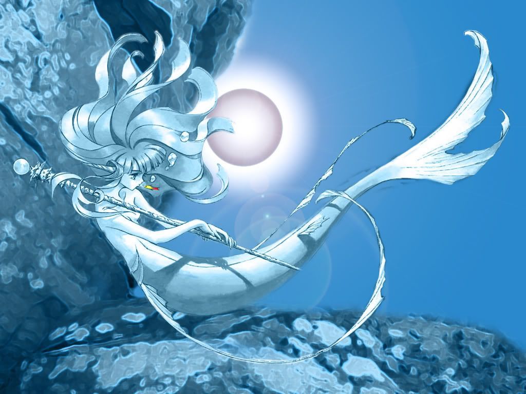 Anime Mermaid Wallpapers - Los mejores fondos de Anime Mermaid gratis