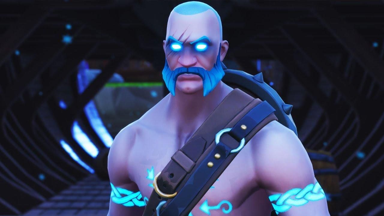 Fortnite Season 5 Wallpapers