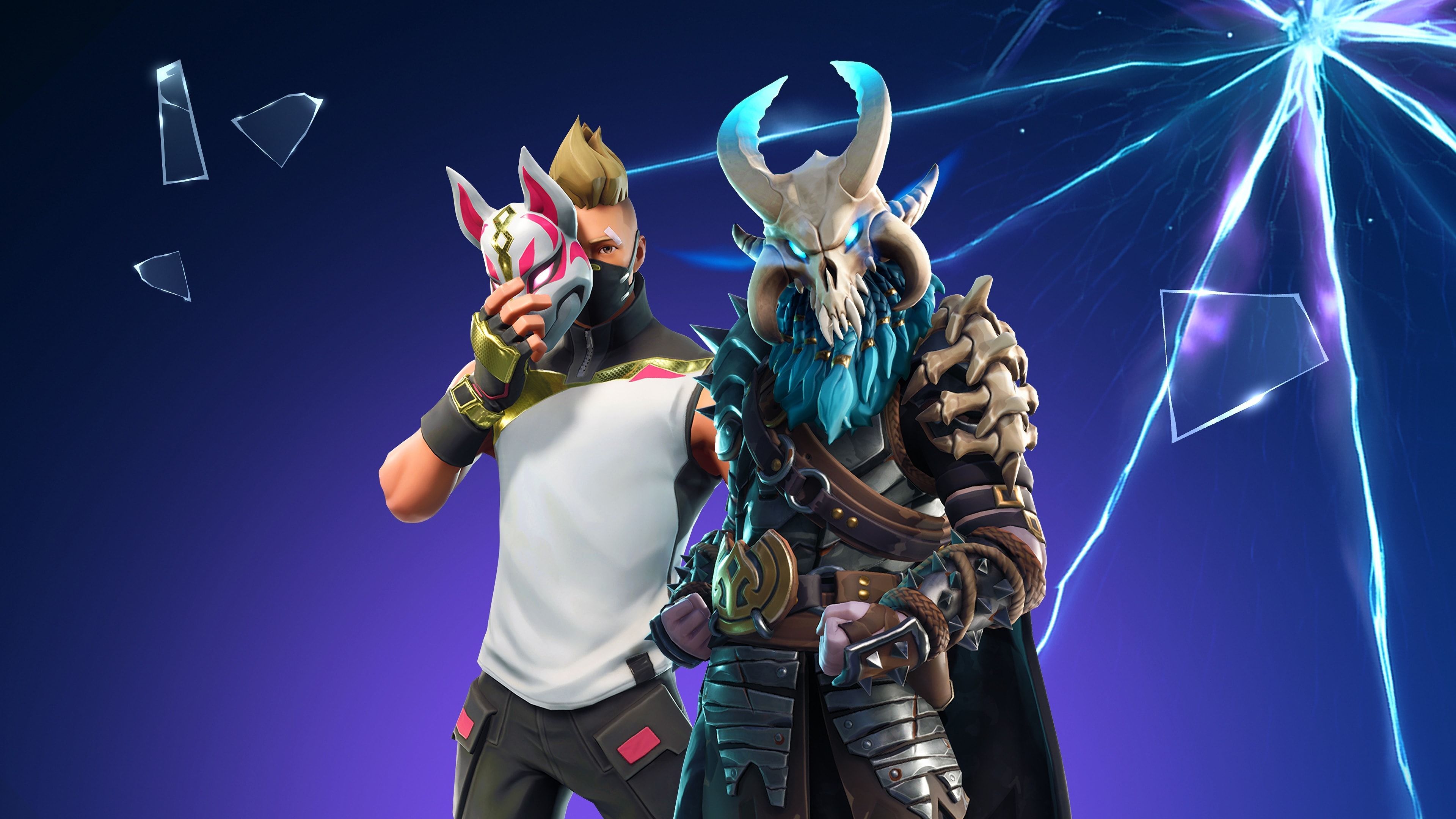 Ragnarok Fortnite Wallpapers - Top gratis Ragnarok Fortnite