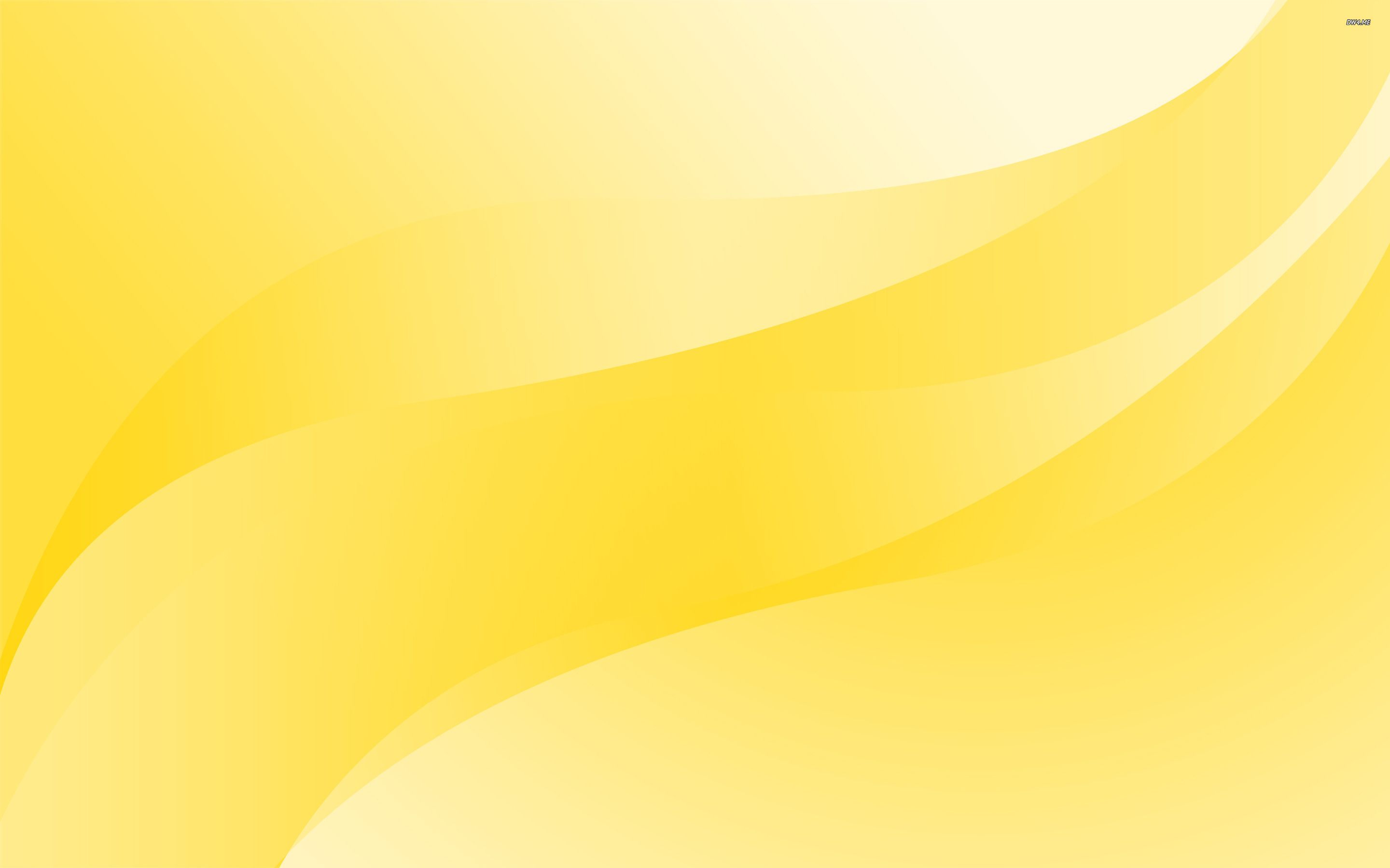 Fondos De Pantalla Amarillo Pastel FondosMil