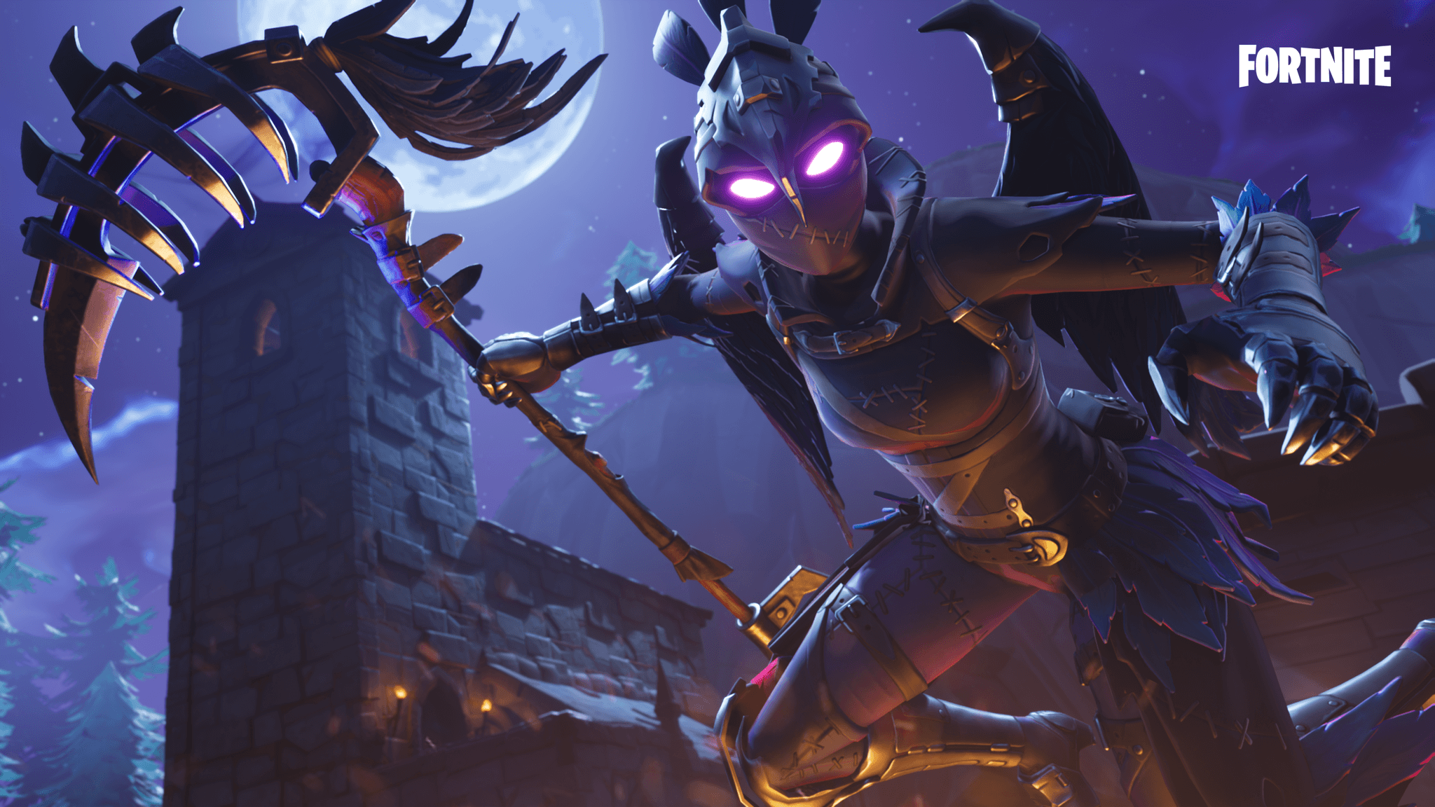 Guía de Fortnite: Cómo completar la temporada 5 Semana 10 Desafíos