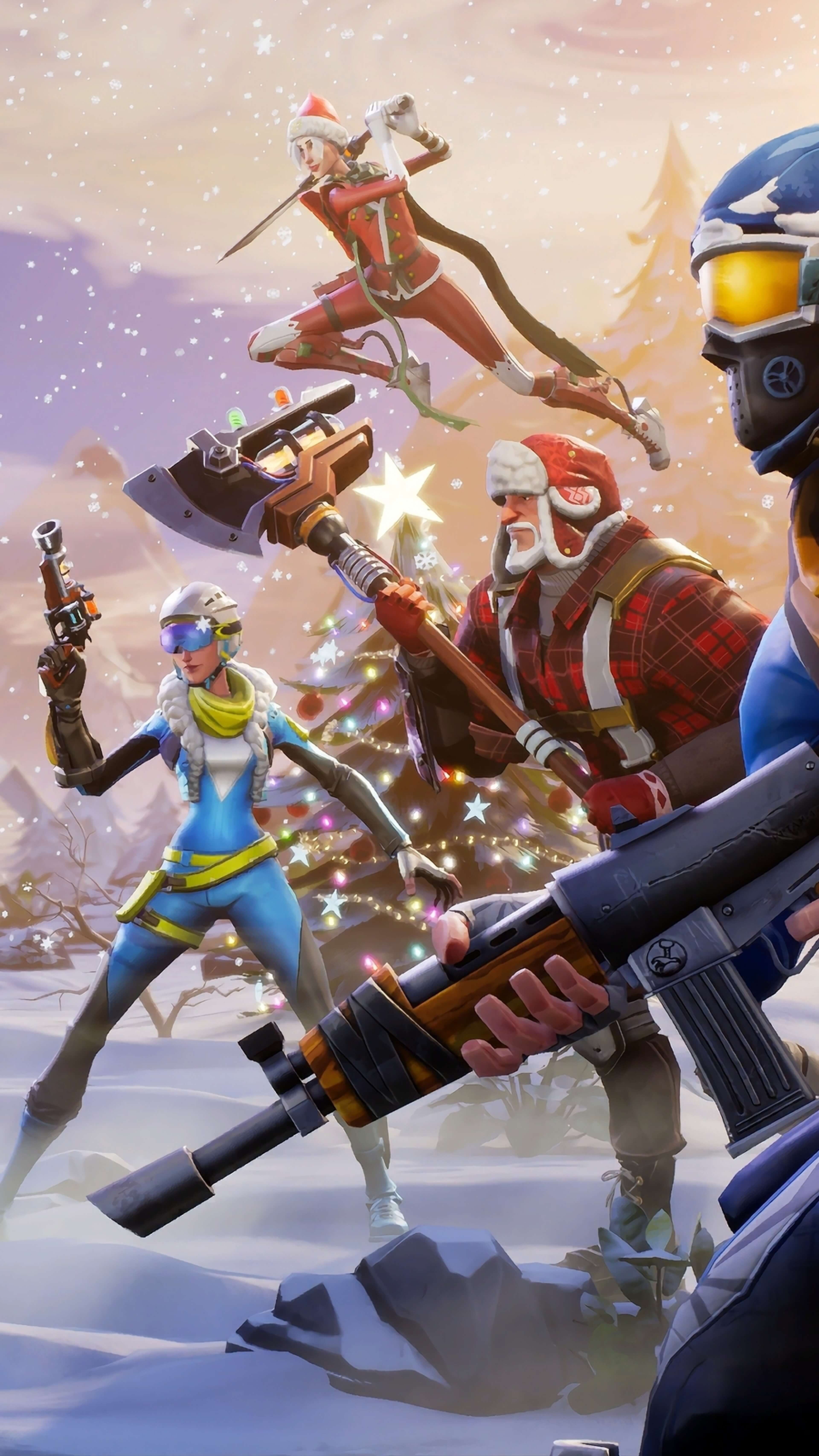 Pin de Wallpaperplex en Fortnite Wallpapers Season 5 | Iphone