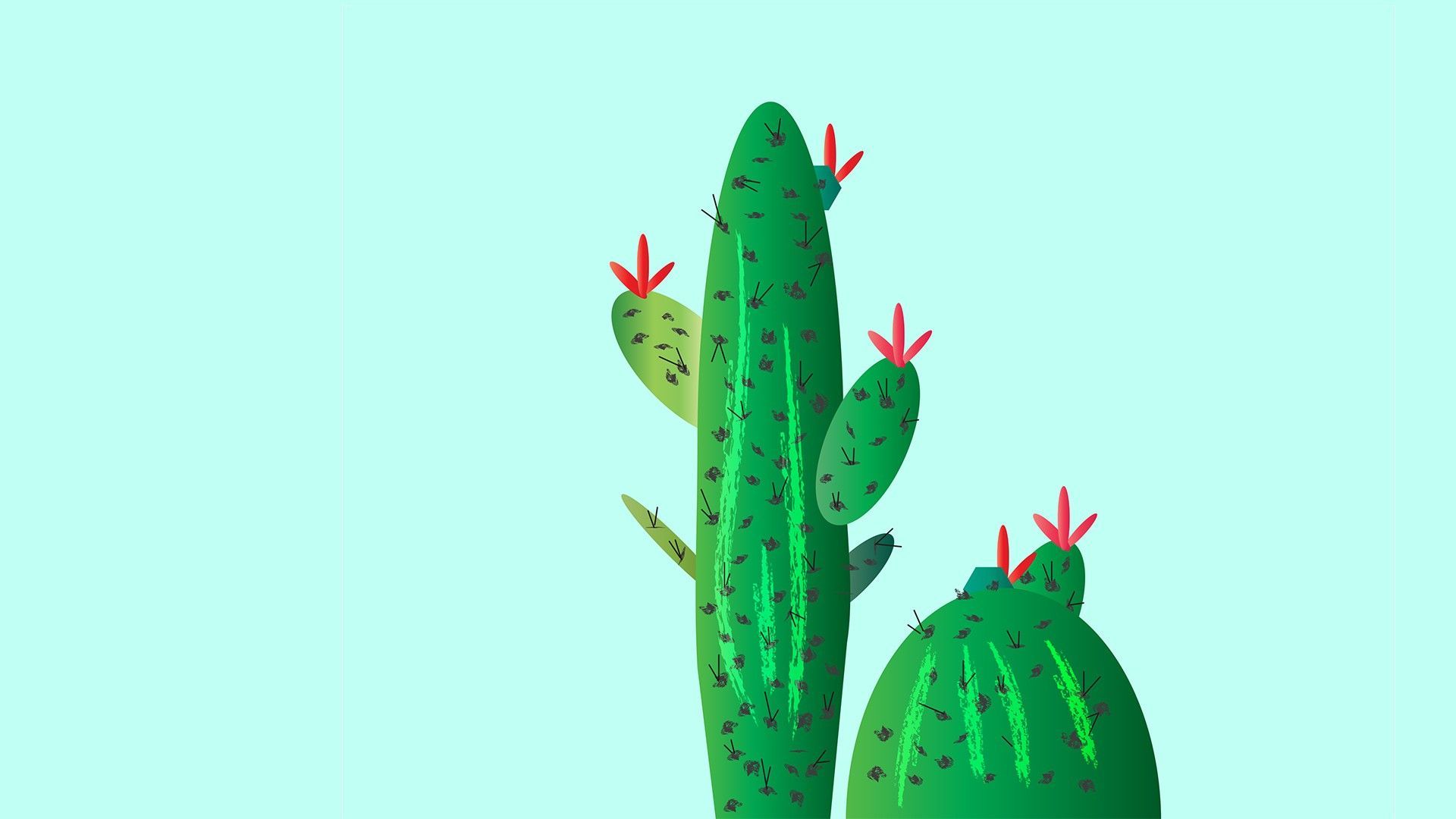Cactus Wallpapers - Los mejores fondos de Cactus gratis - WallpaperAccess