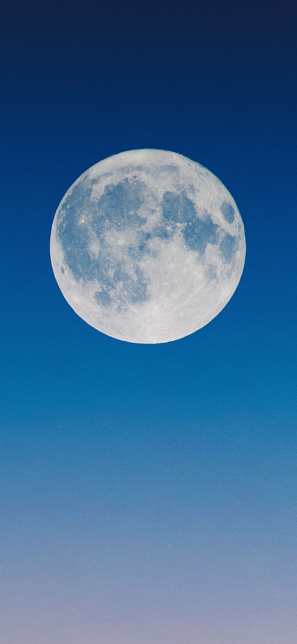Descargue estos fondos de pantalla de la hermosa luna