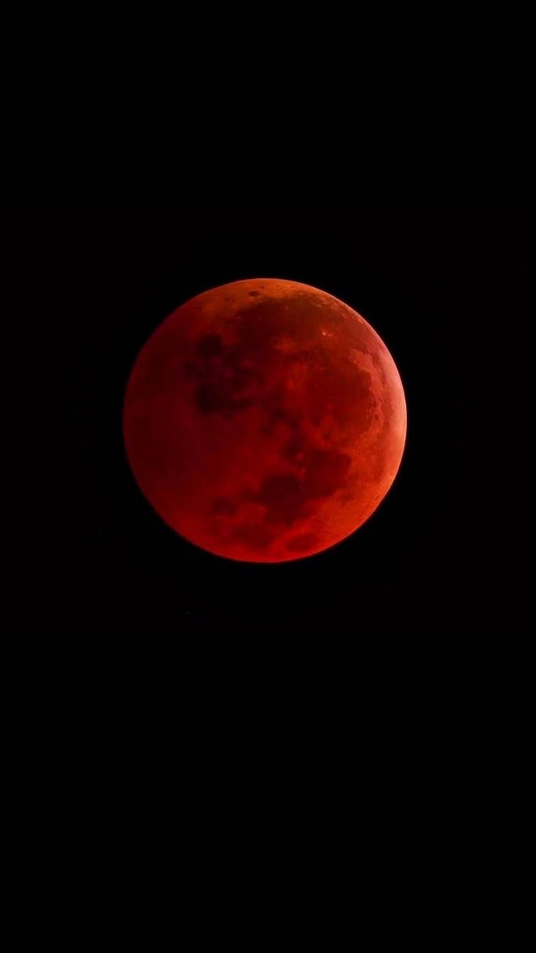 Más de 75 fondos de pantalla de Blood Moon