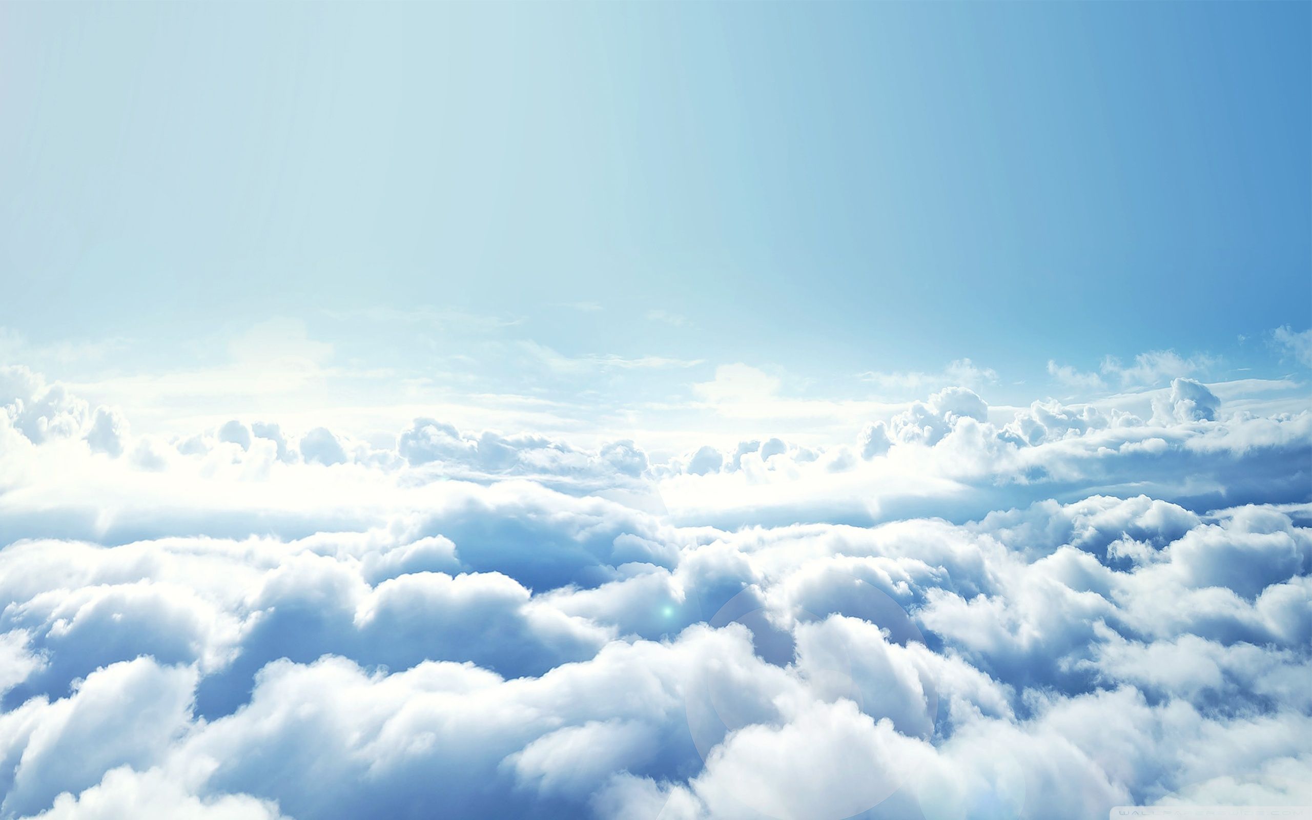 Nubes Fondos de pantalla Full HD # 1B23RUF | WallpapersExpert.com