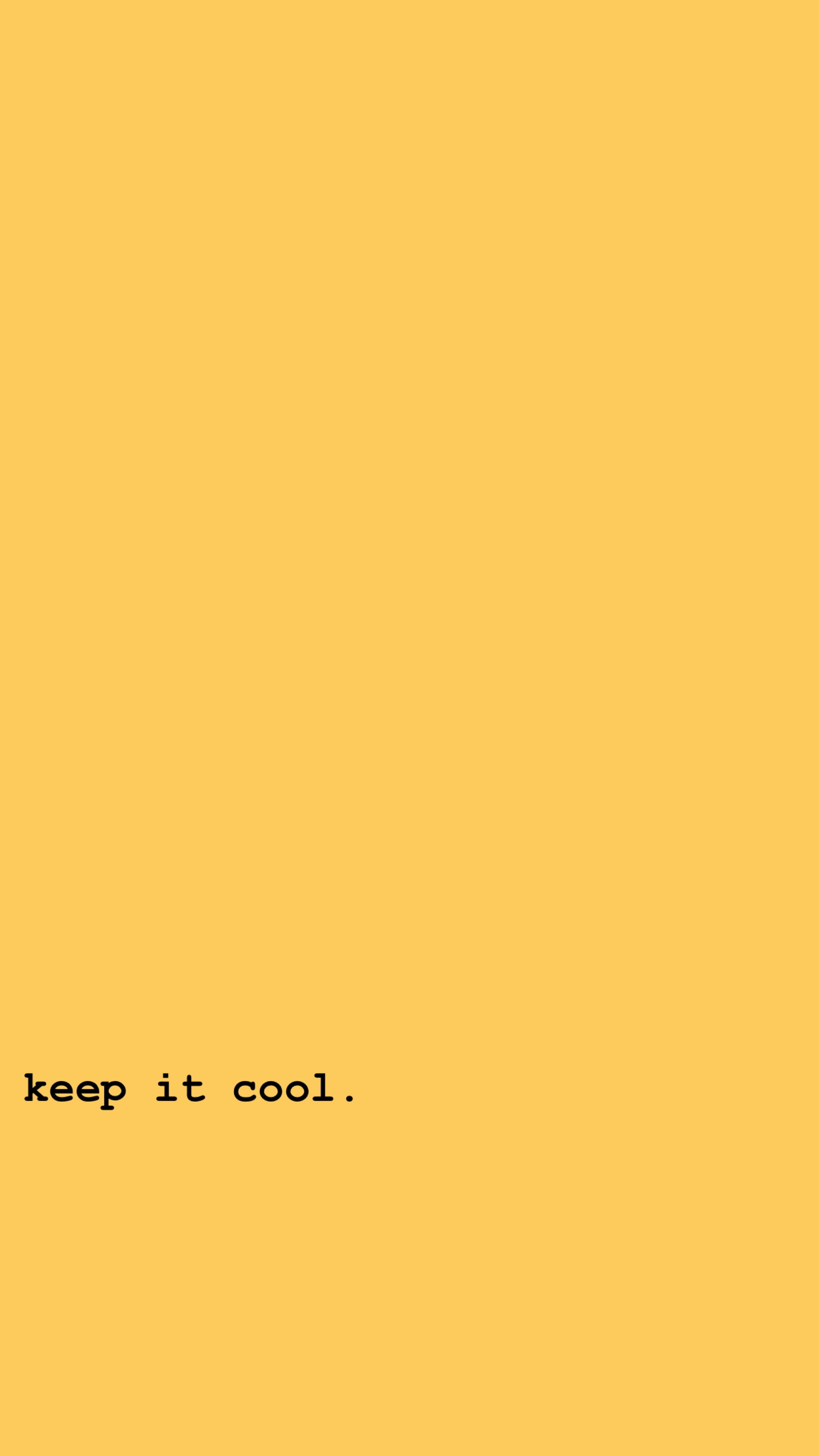 Fondo de pantalla amarillo estéticamente agradable #wallpaper #yellow