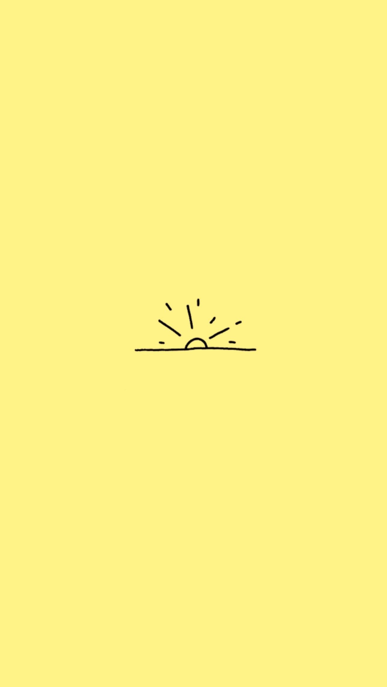 Papel tapiz amarillo | 천구 ใน ปี 2019 | พื้น หลัง พื้น หลัง โทรศัพท์ และ เหลือง