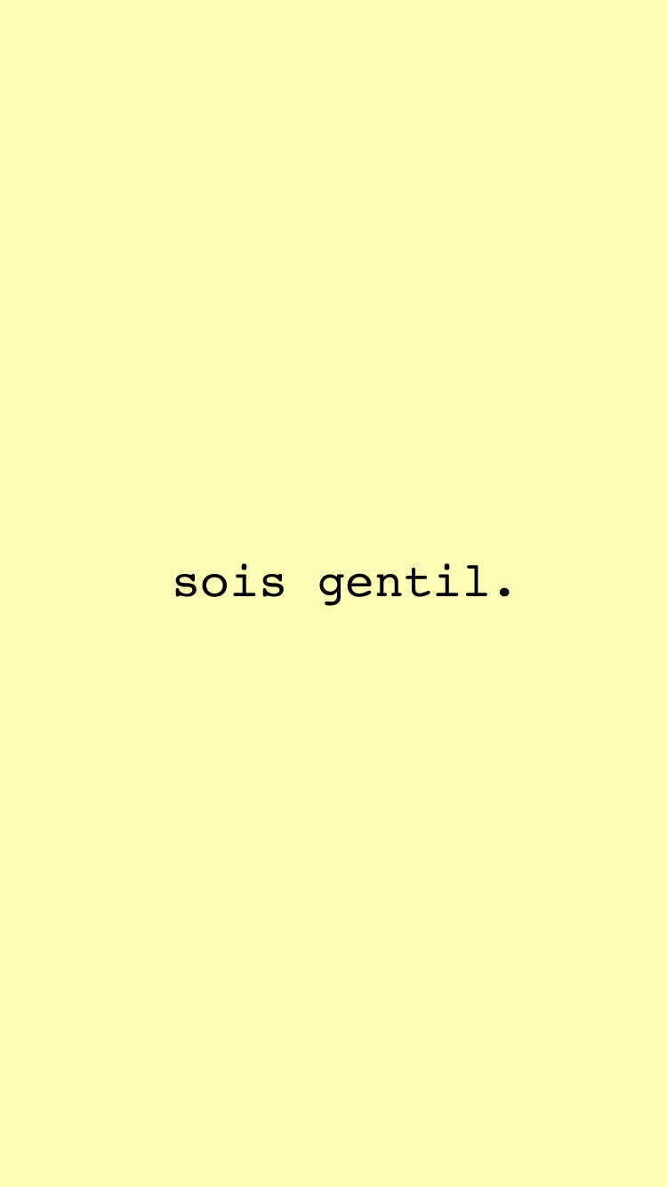 Fondos de pantalla de color amarillo liso