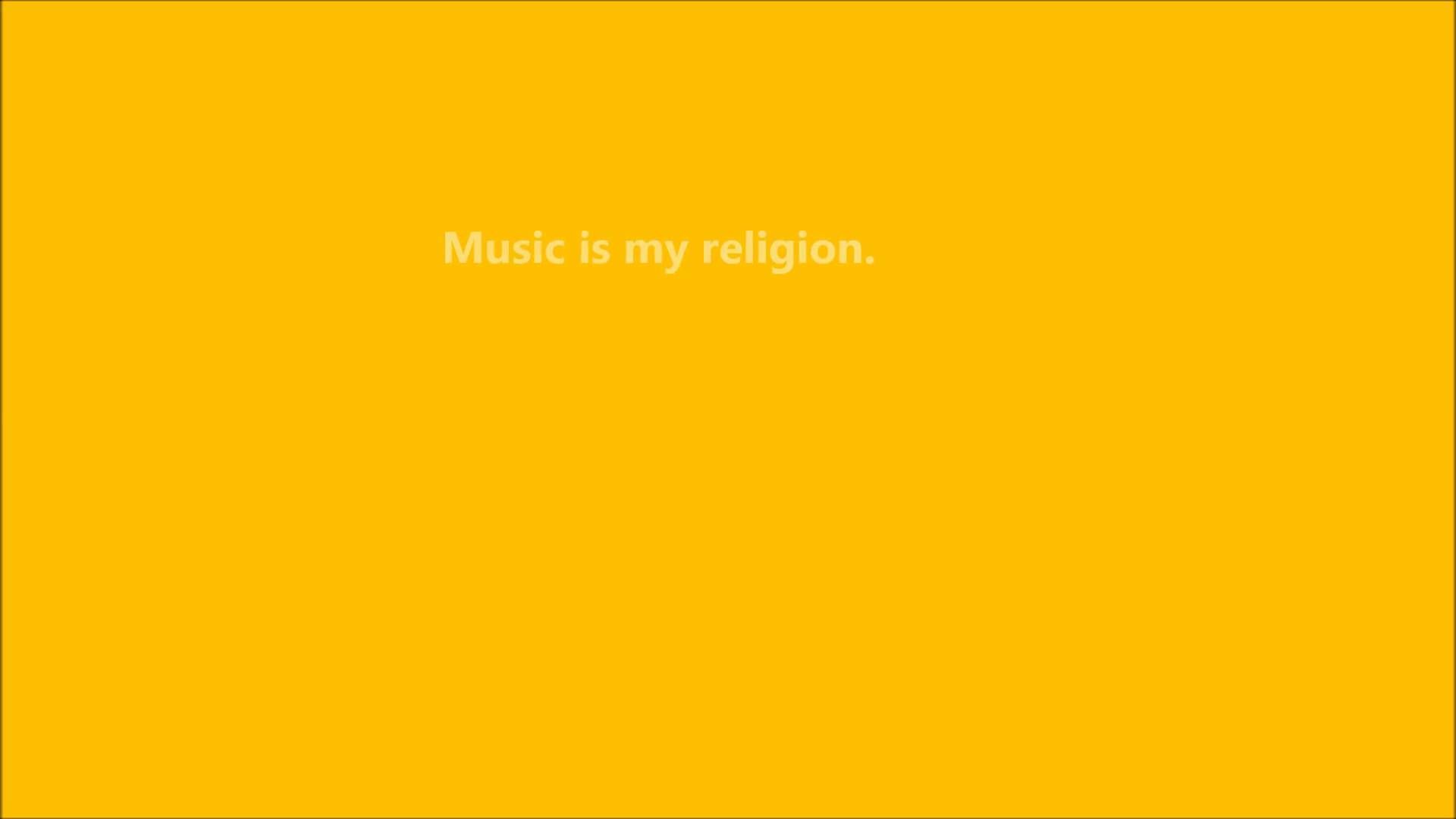 Aesthetic Yellow Wallpapers Desktop> Flip Wallpapers> Descargar