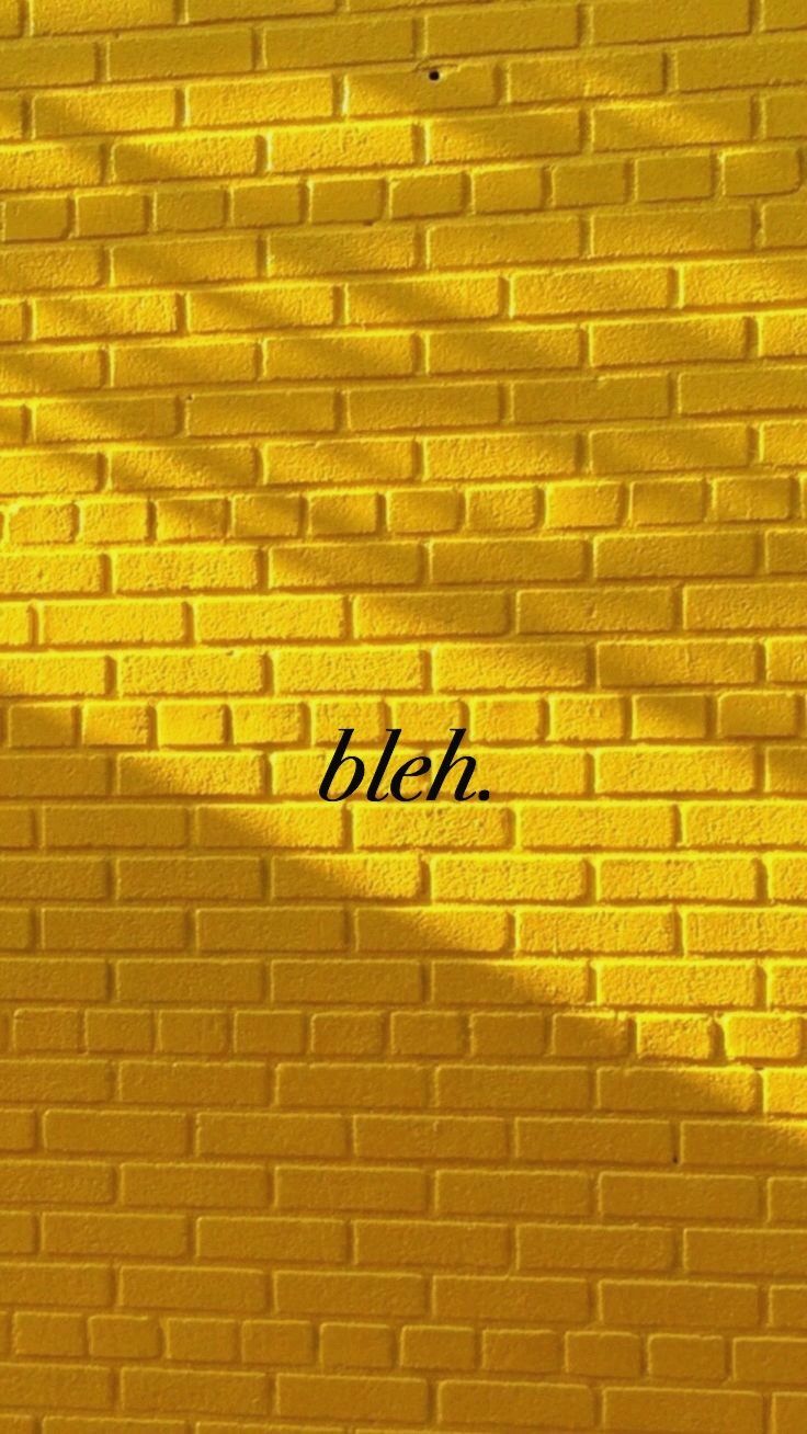 Ideas 10 Wallpapers Tumblr Yellow - Descargar Wallpaper Hd para Pc