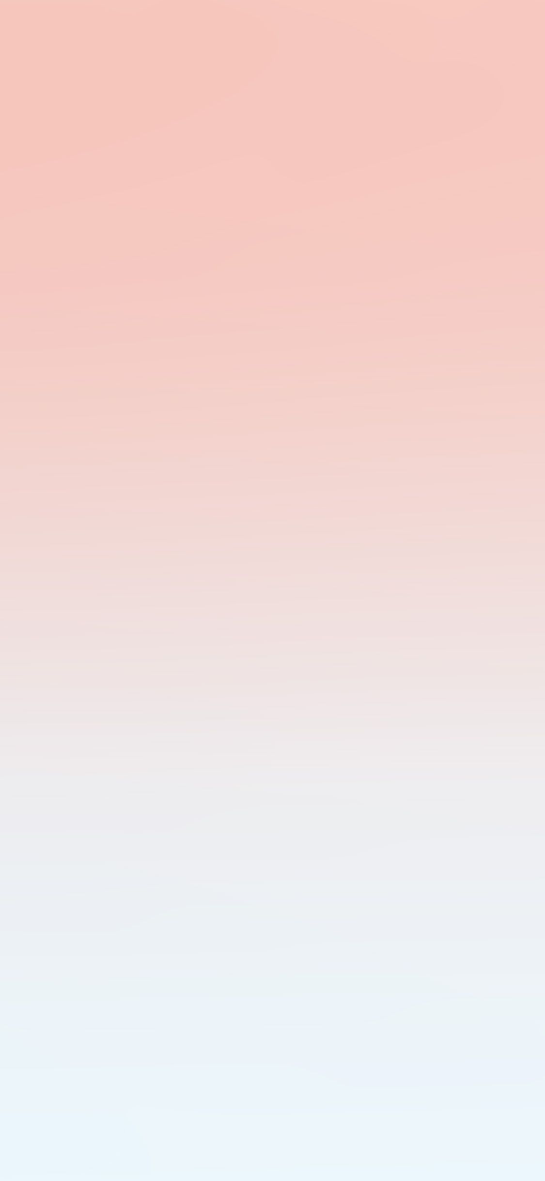 Fondo de color sólido rojo pastel - Pastel Wallpaper Iphone X