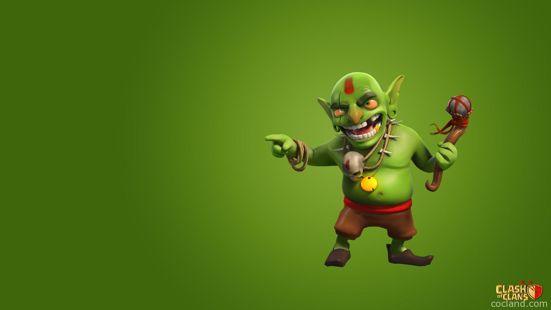 Choque de clanes HD Wallpapers | Choque de clanes