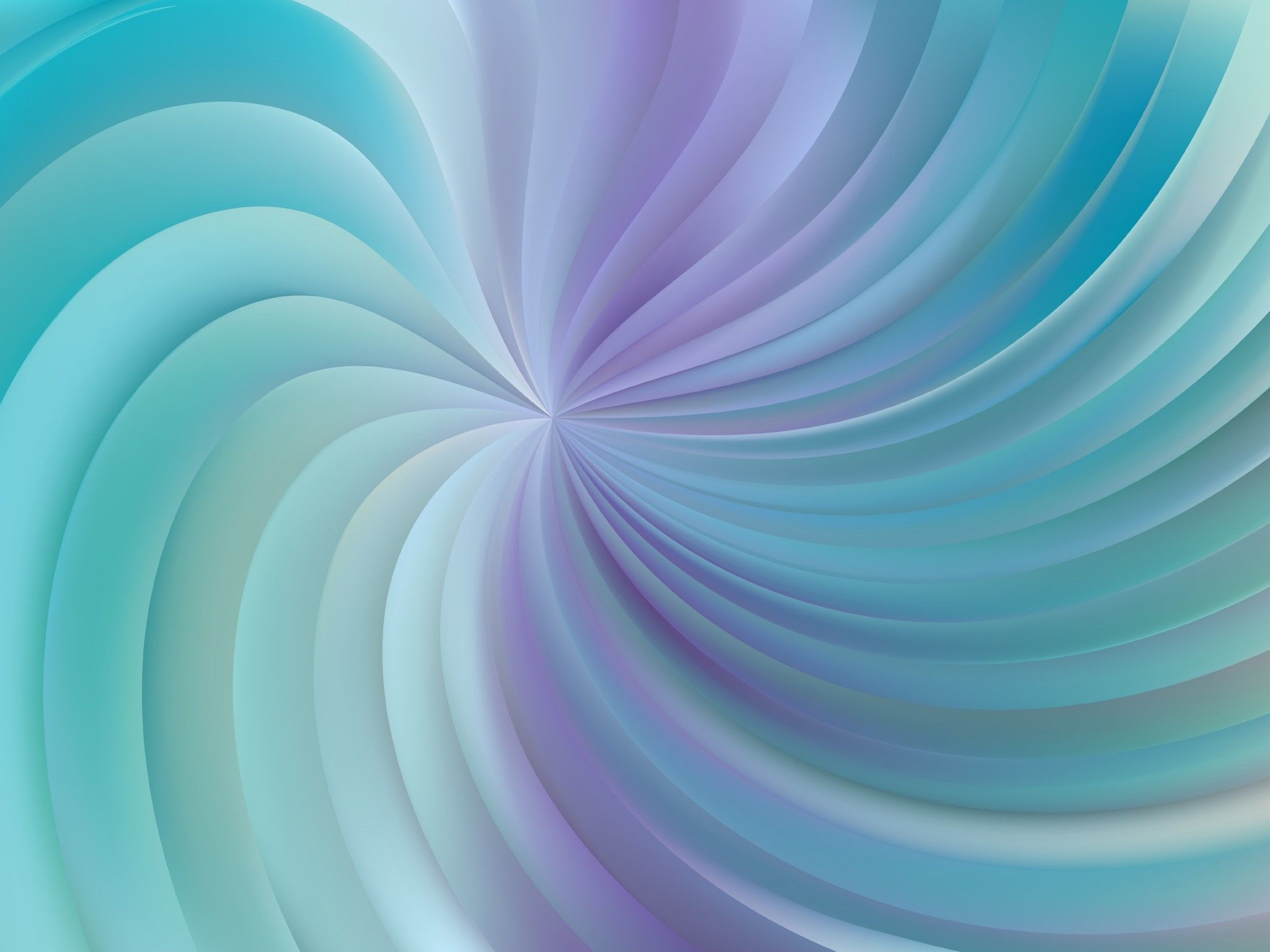 Descargar 2048x1536 Remolino, Pastel Colors, Gradient Wallpapers para