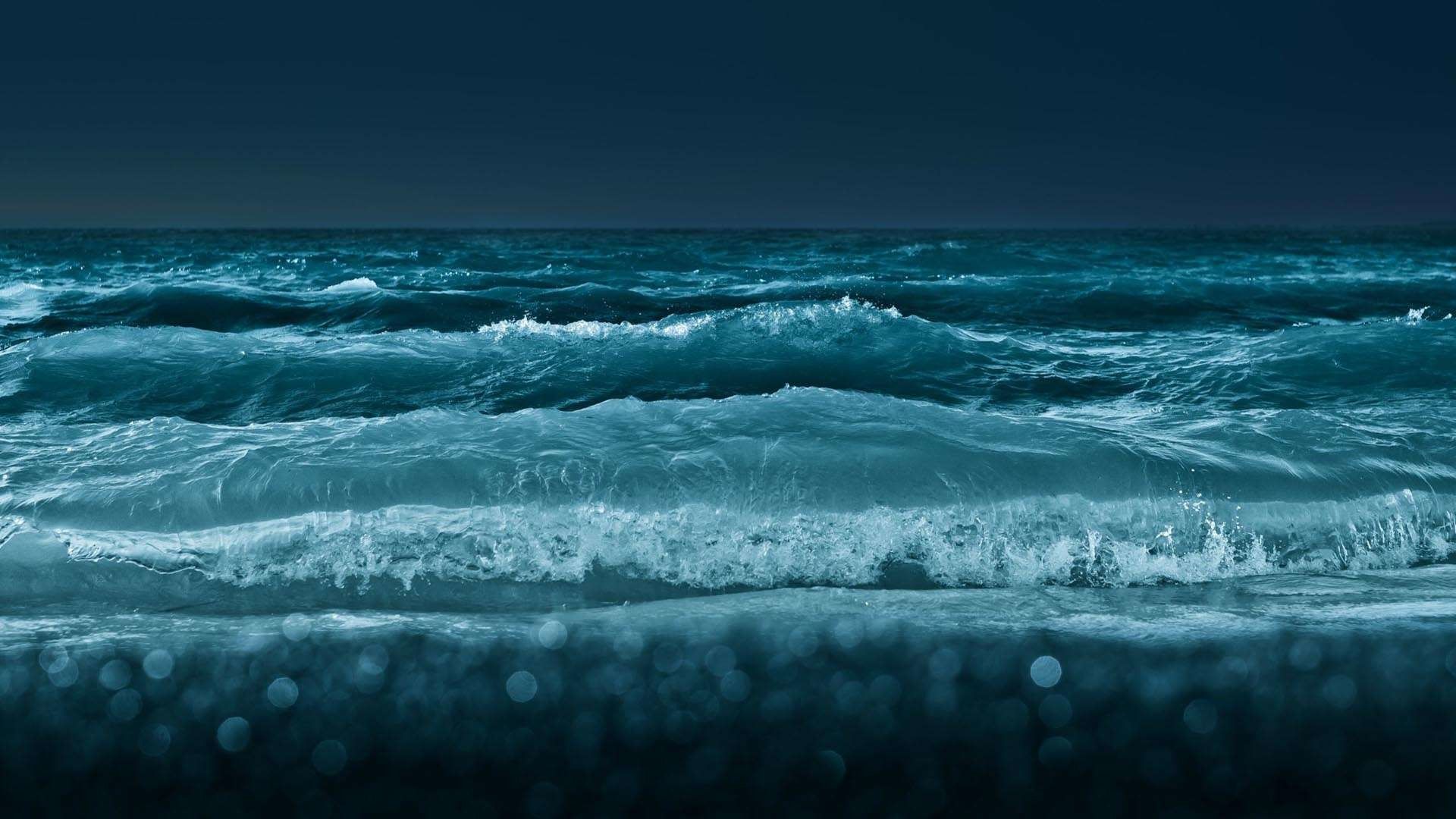 Deep Sea Desktop Wallpaper (más de 67 imágenes)