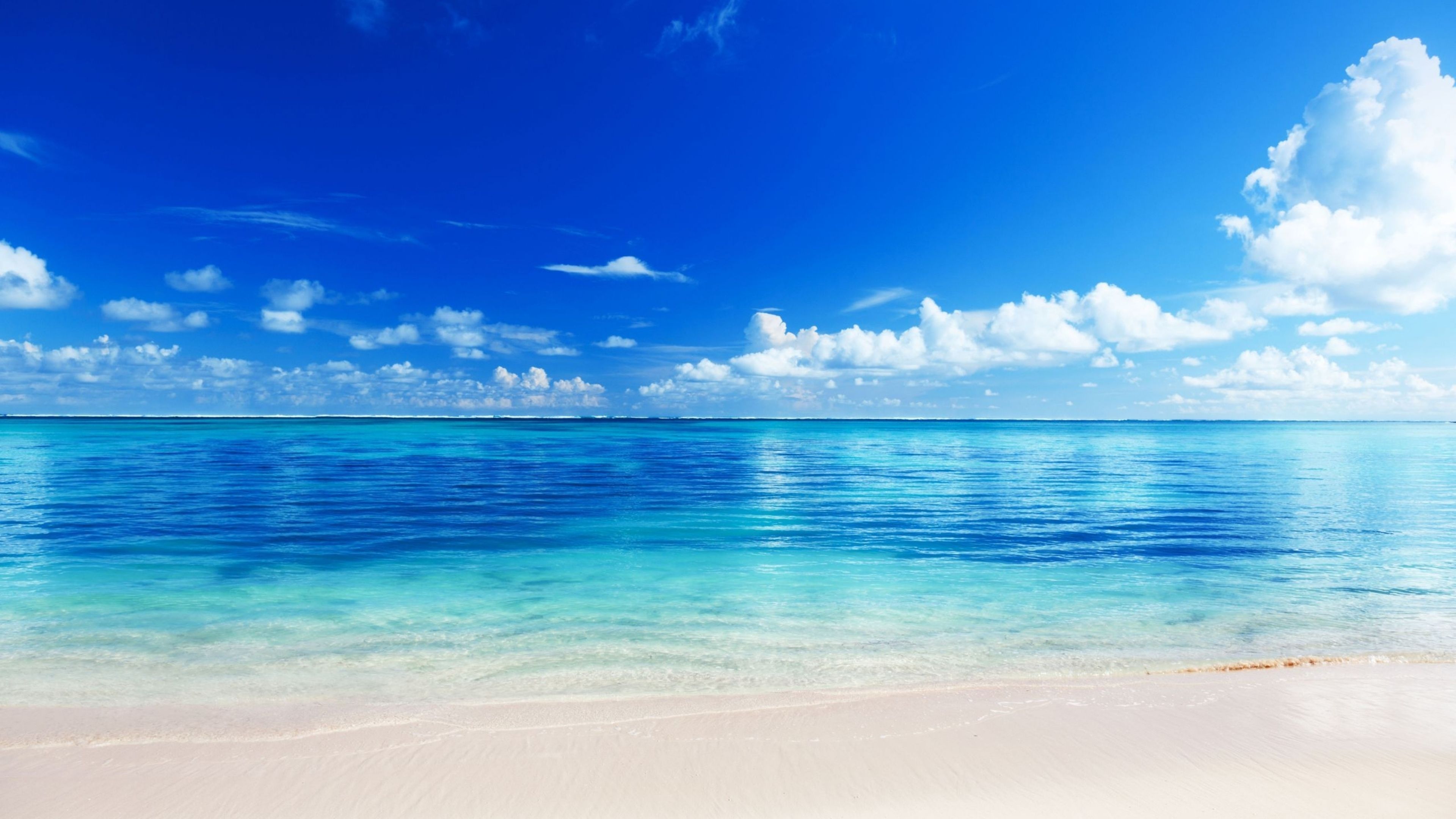 Fondo de pantalla de mar - Qulari.com