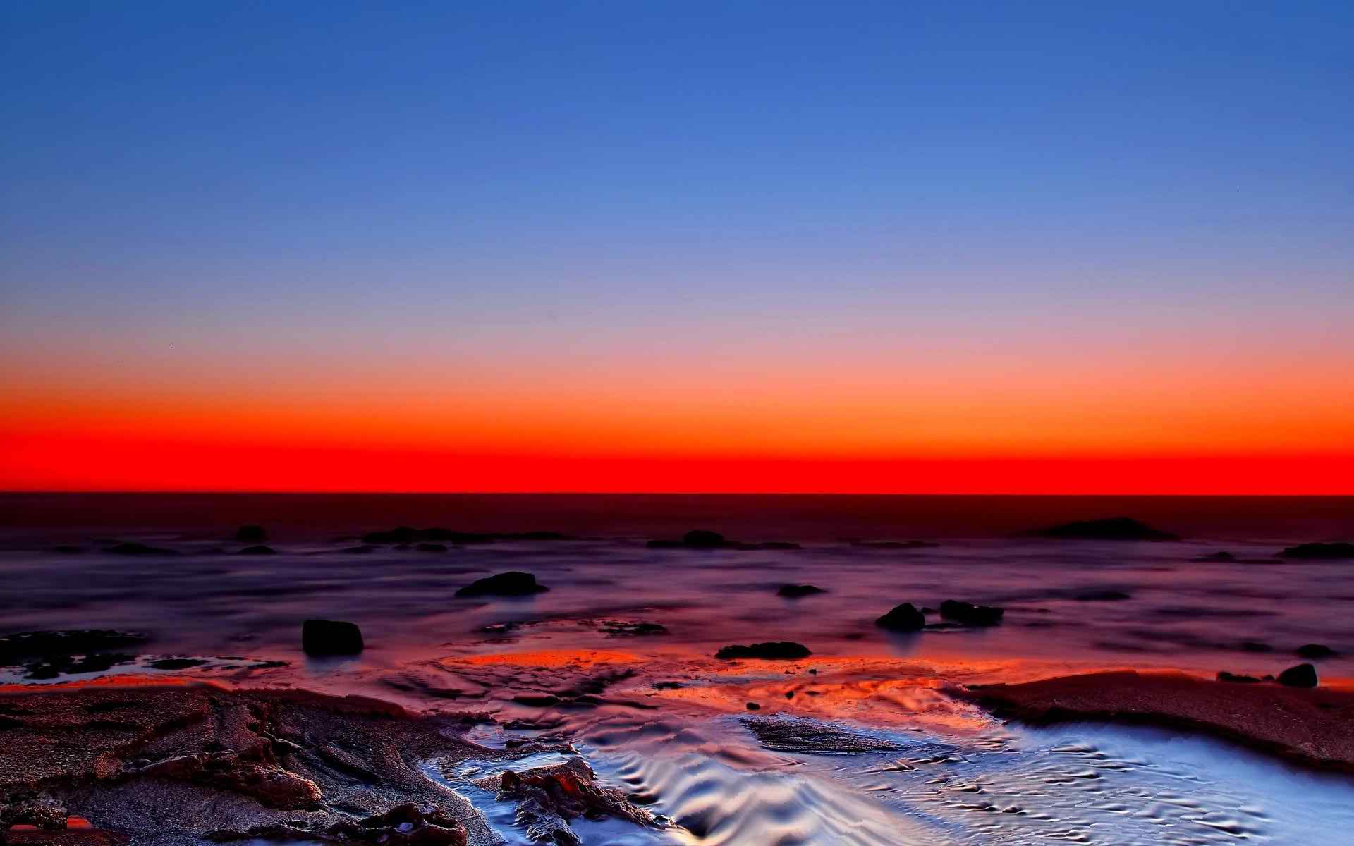 Mar Rojo Fondos de pantalla de alta calidad | Descargar gratis