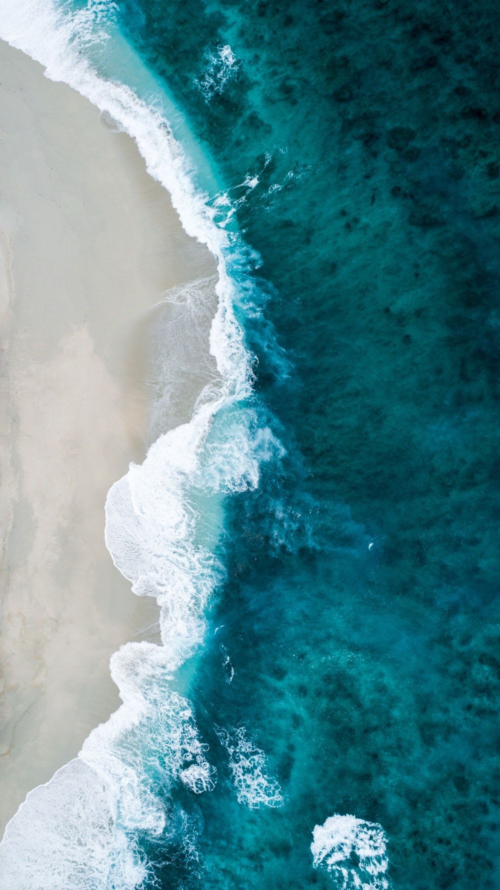 Los mejores fondos de pantalla de Un papel en blanco en el mar (8 + Imágenes)