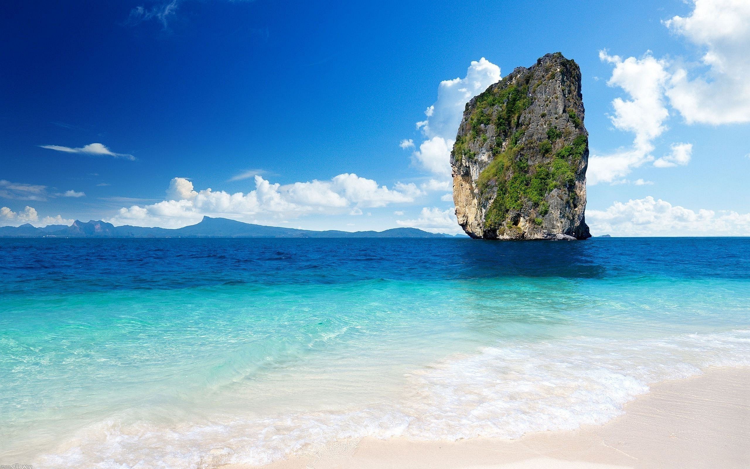 Sea s fondo de pantalla | 2560x1600 | # 47631