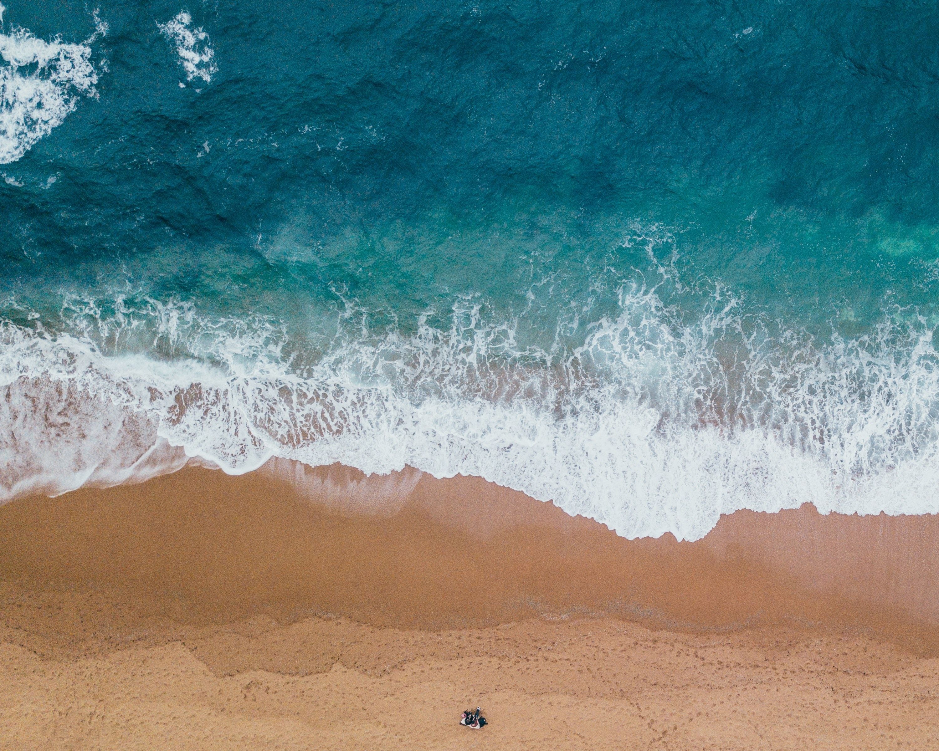 Blue Body Water · Foto de Archivo Gratis