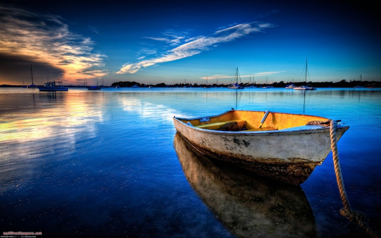 Fondo de pantalla de Blue Sea 6 Cool Hd - EnhancedHomes.org
