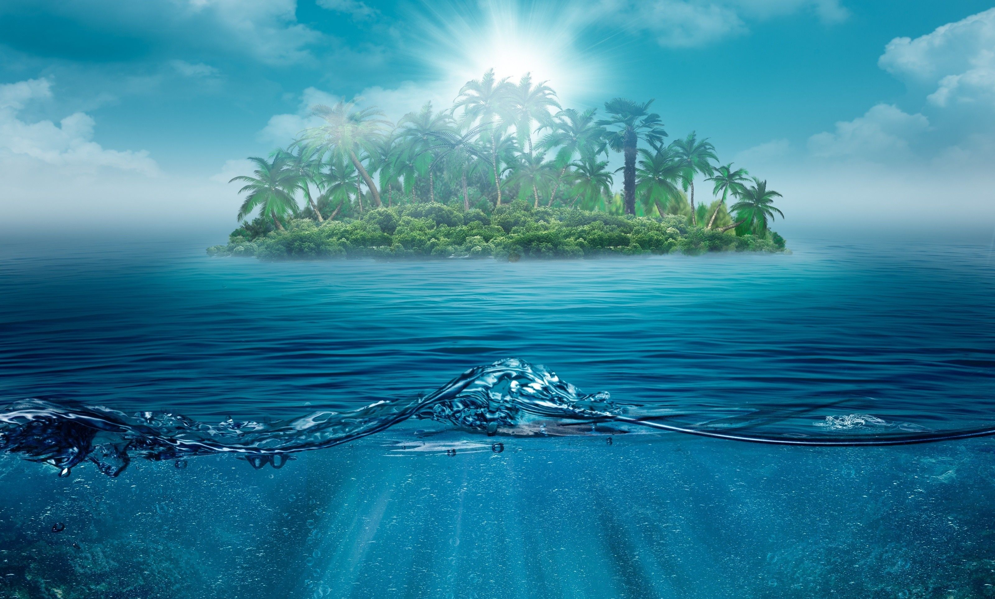 Ocean Wallpapers High Resolution (más de 71 imágenes)