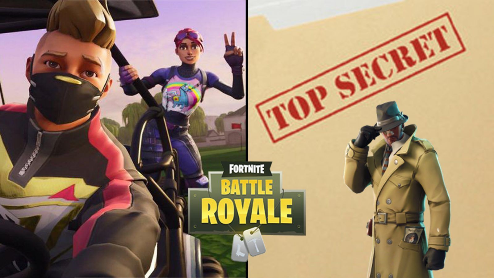 Fornite Deep Freeze Wallpaper Sitio web fortnite battle royale semana 2